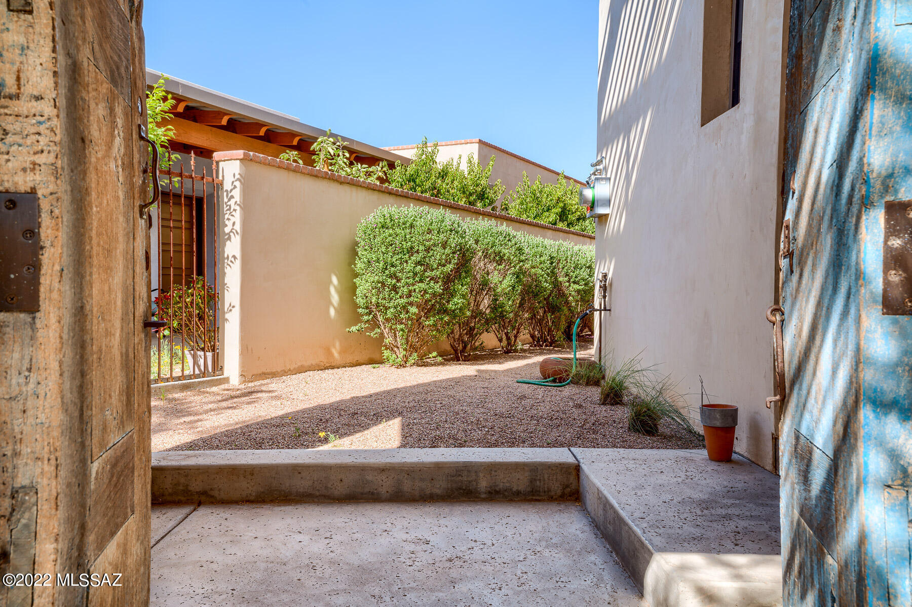 Mercado District of Menlo Park Blks A-D (1-100) - Residential