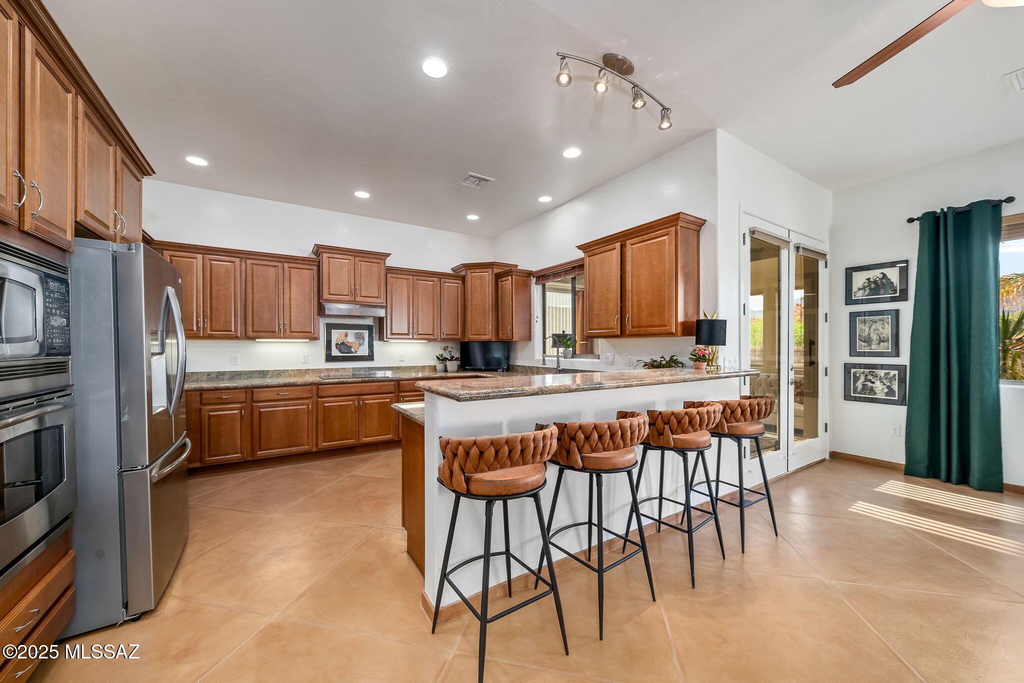 Vactor Ranch - Residential