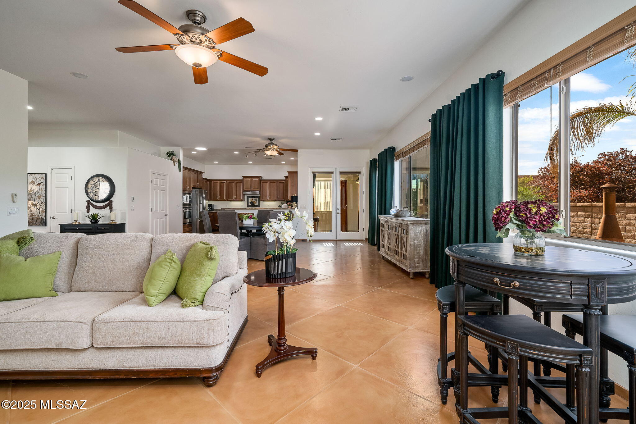 Vactor Ranch - Residential