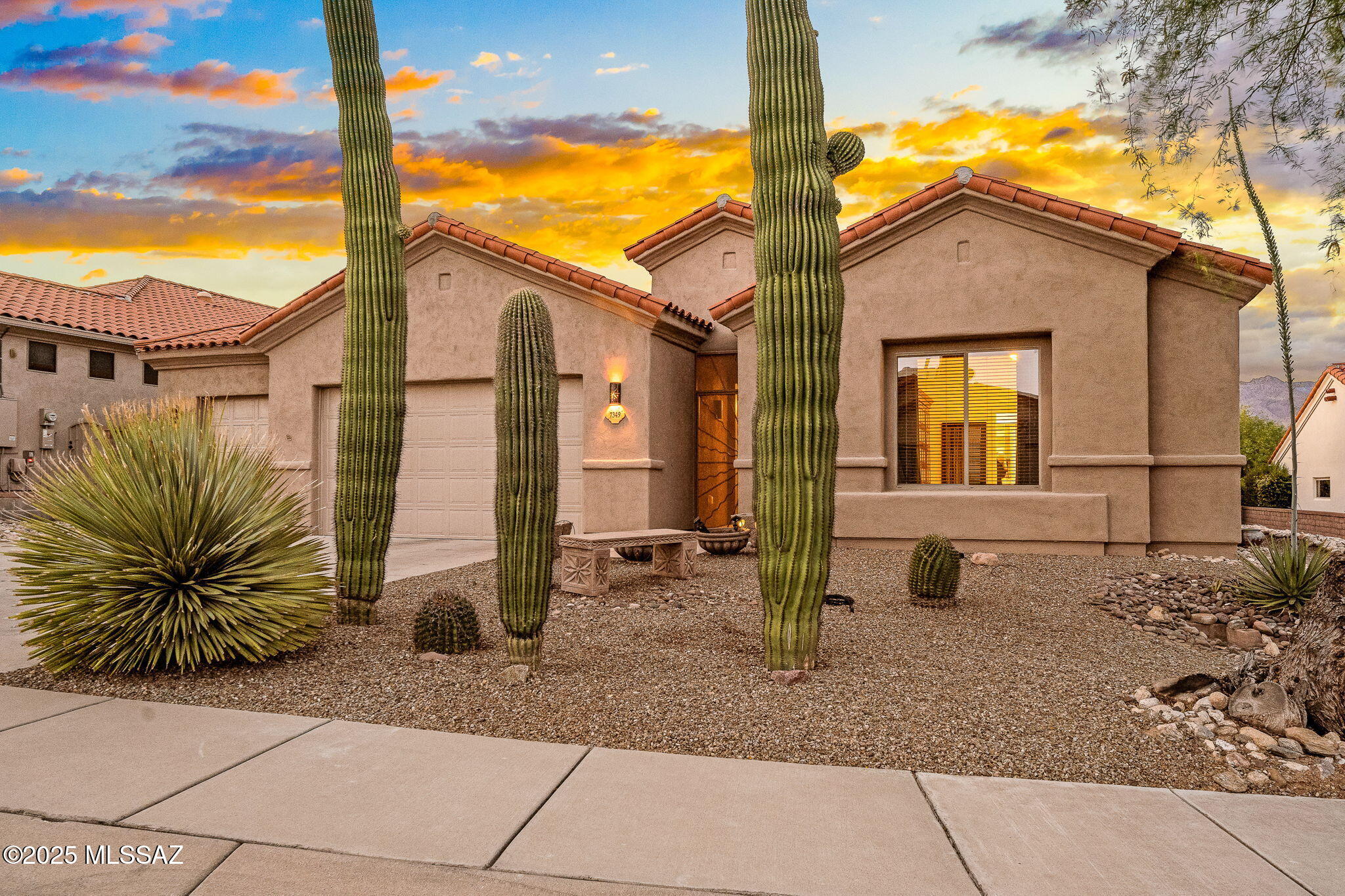 Vactor Ranch - Residential