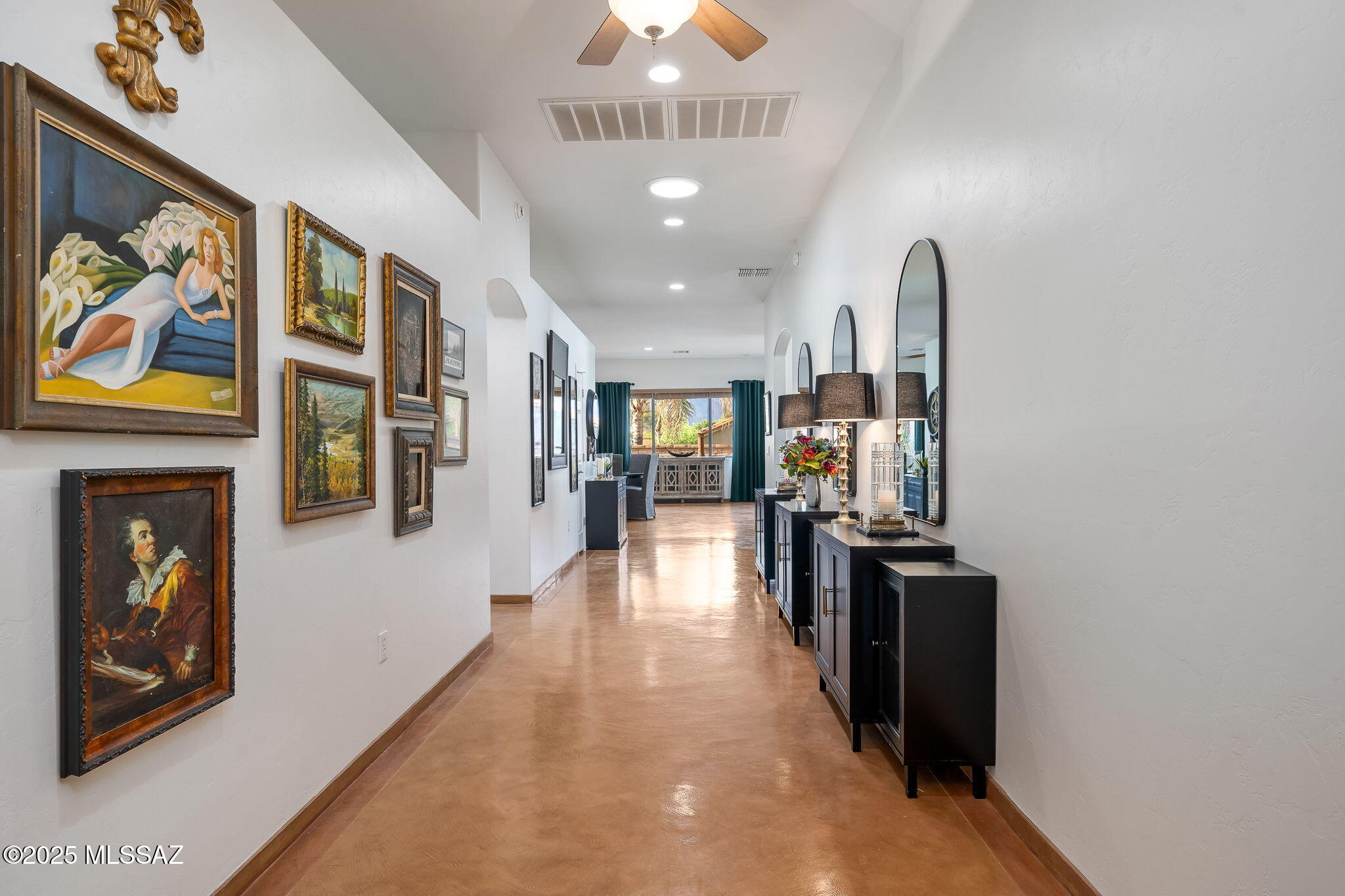 Vactor Ranch - Residential