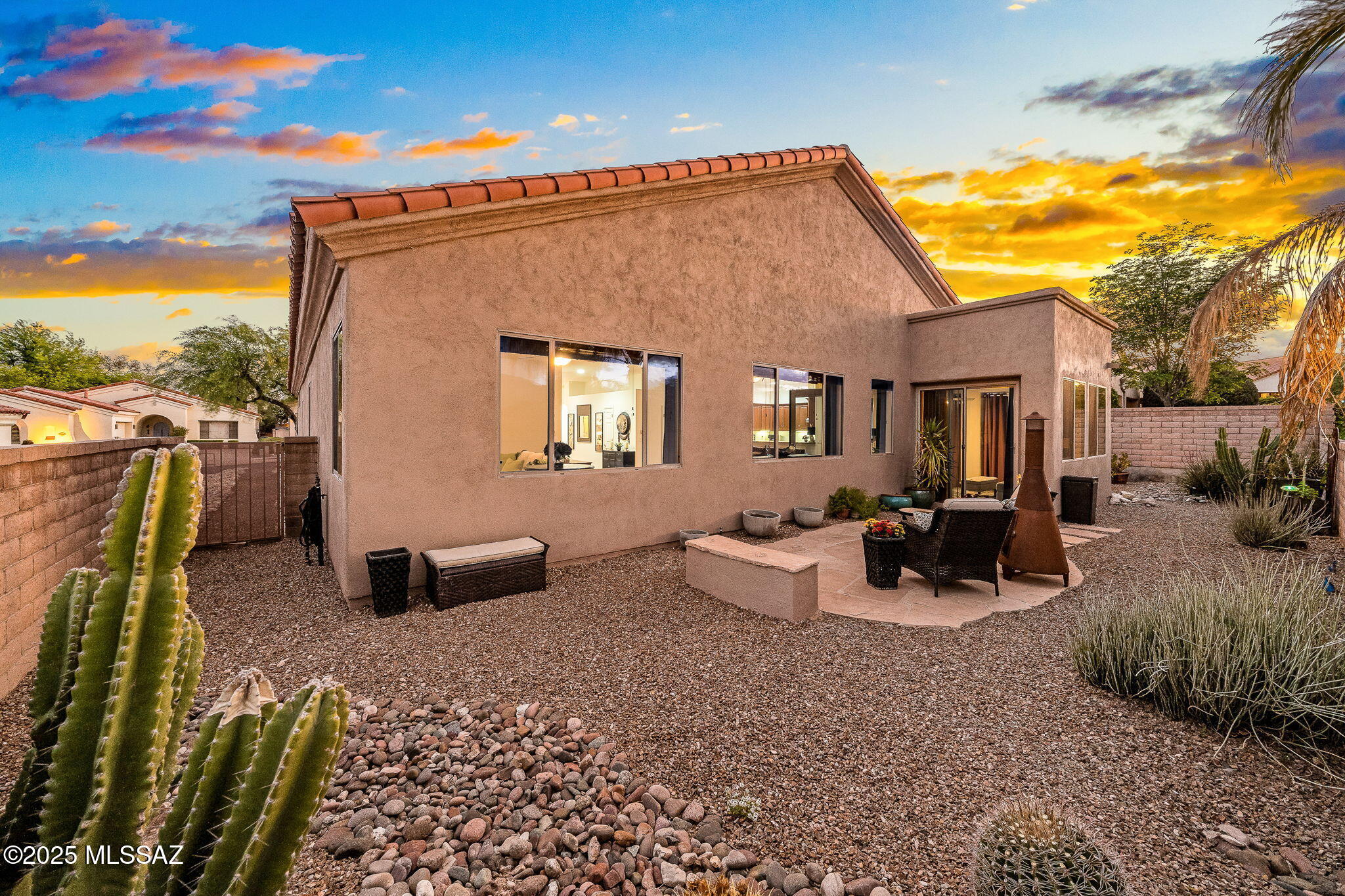 Vactor Ranch - Residential
