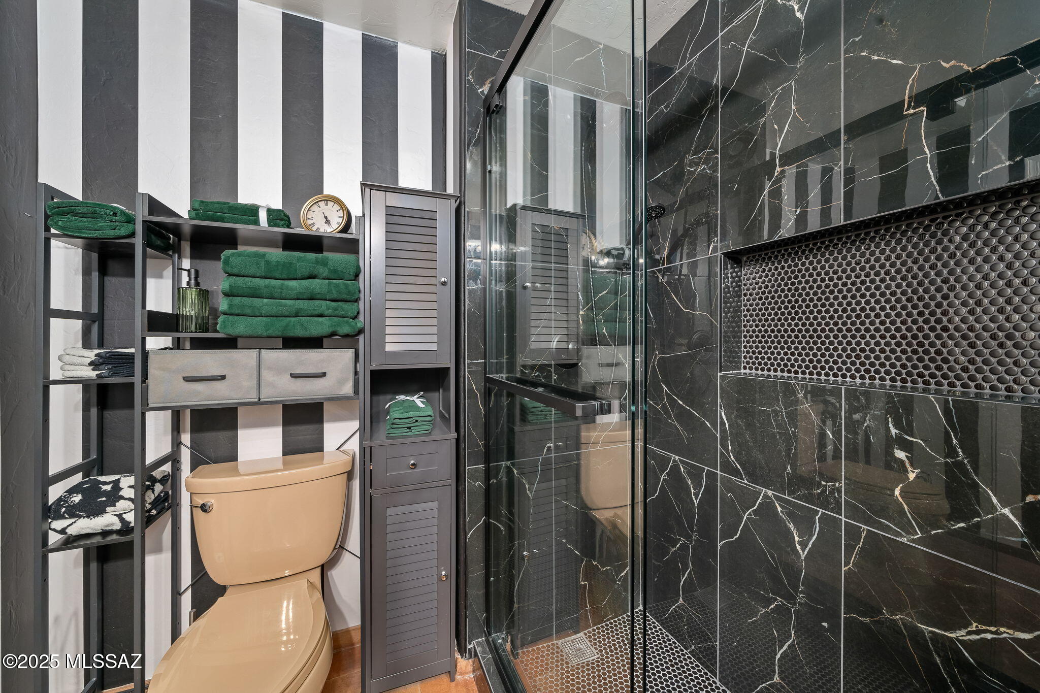 Vactor Ranch - Residential