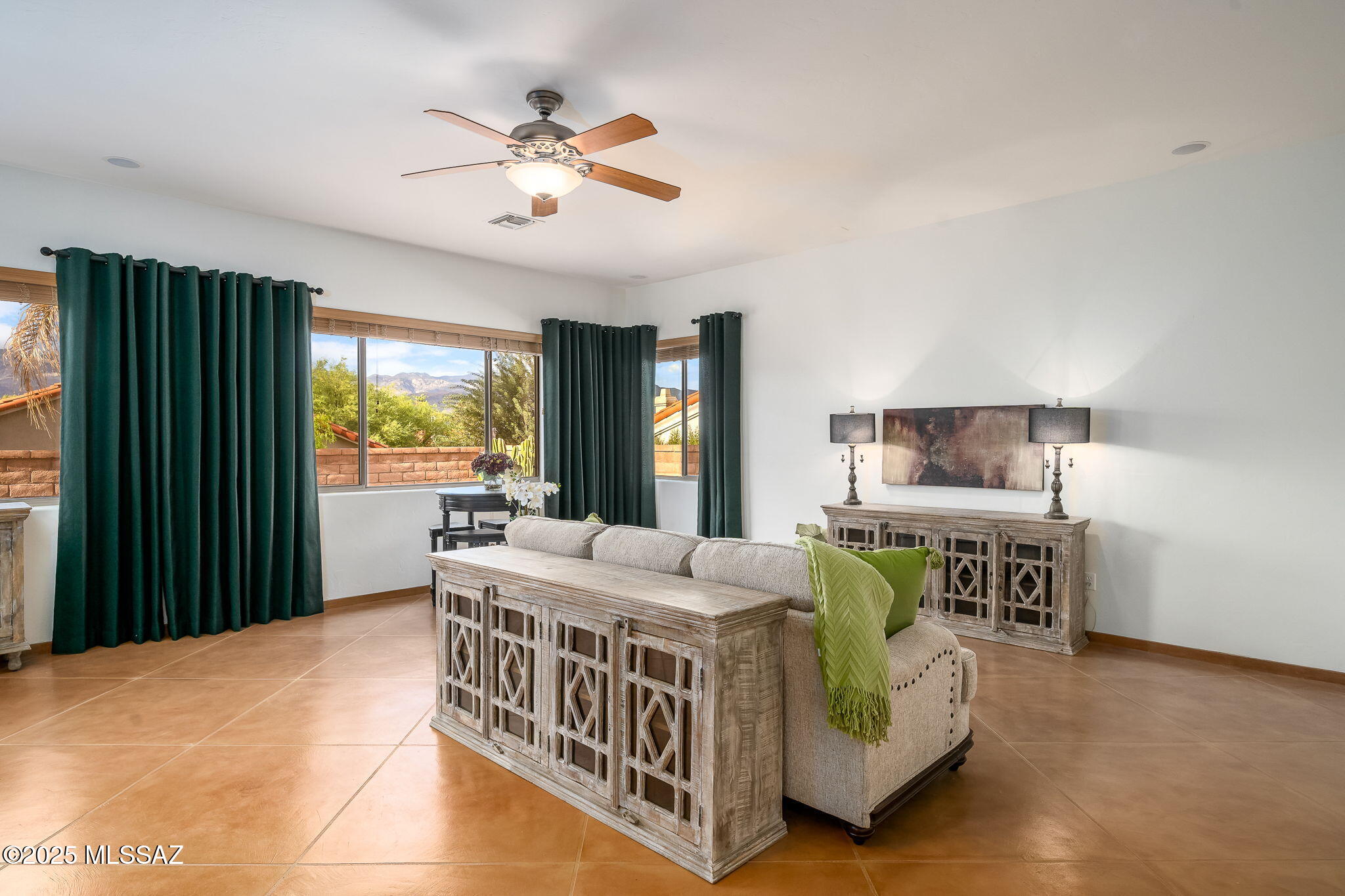 Vactor Ranch - Residential