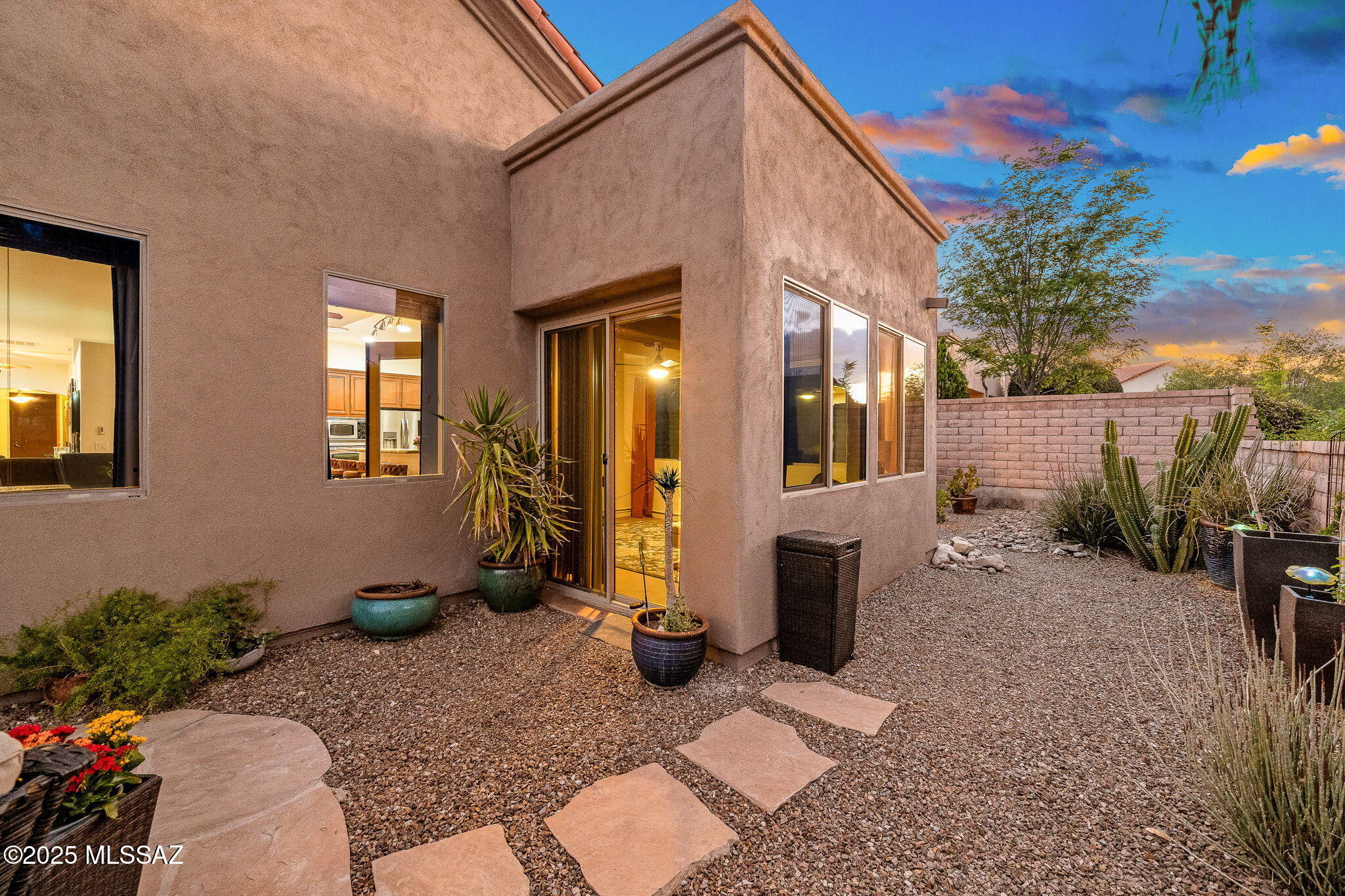 Vactor Ranch - Residential