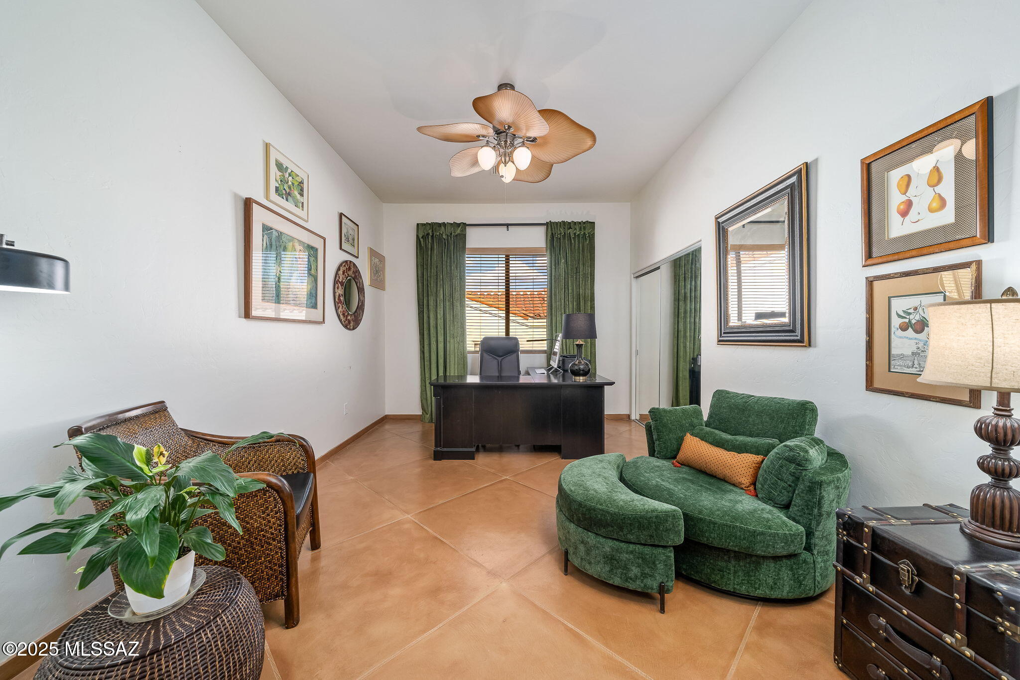Vactor Ranch - Residential