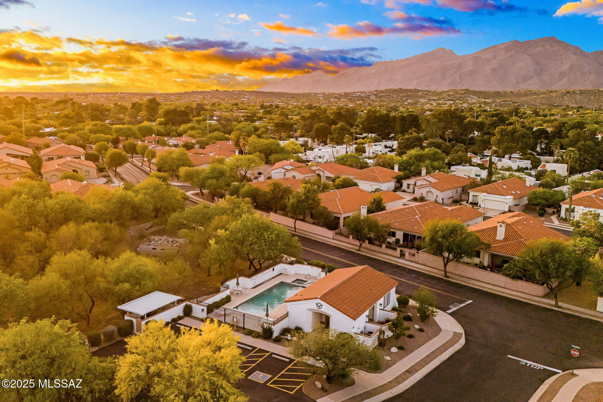 Vactor Ranch - Residential