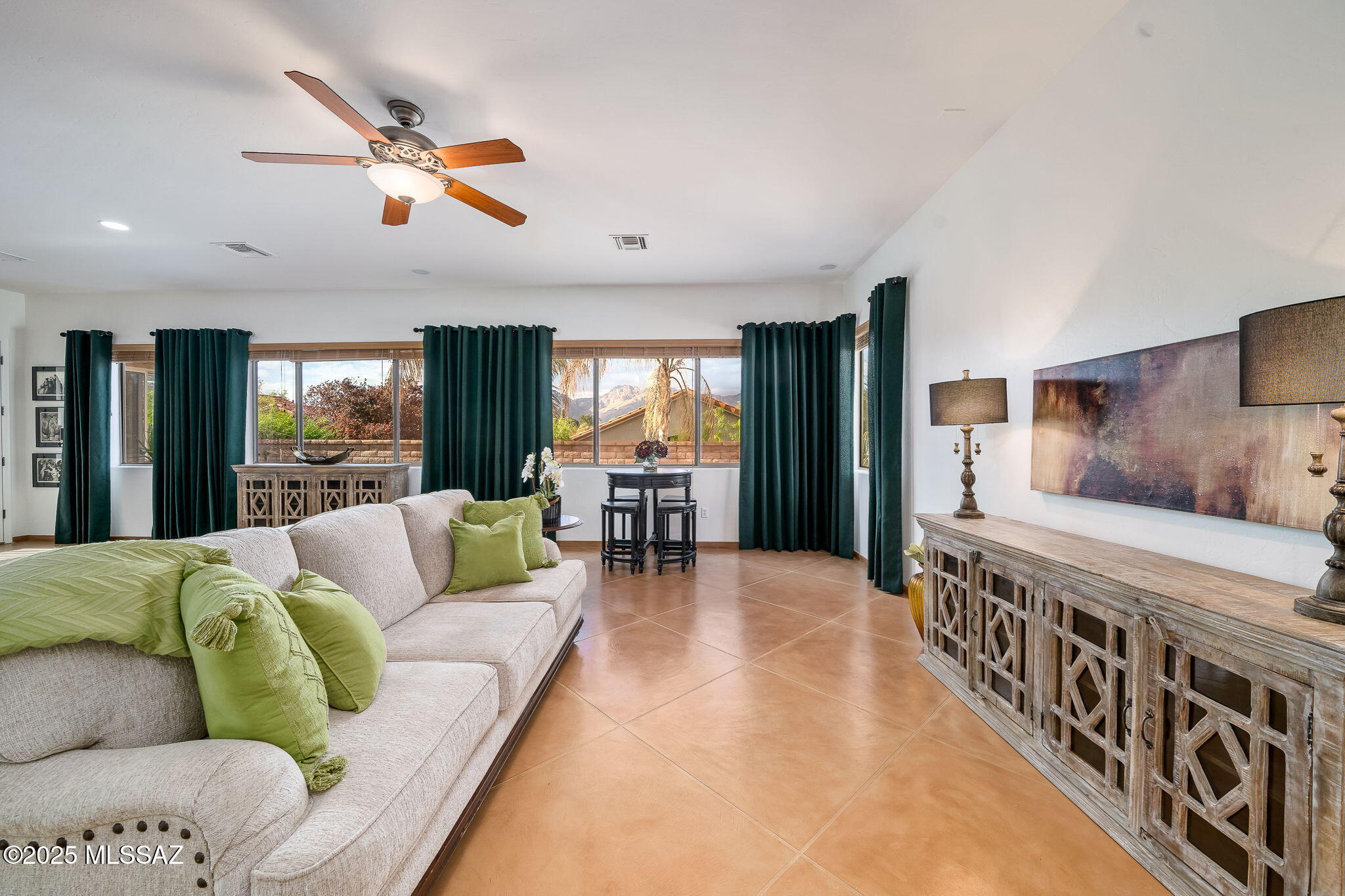 Vactor Ranch - Residential