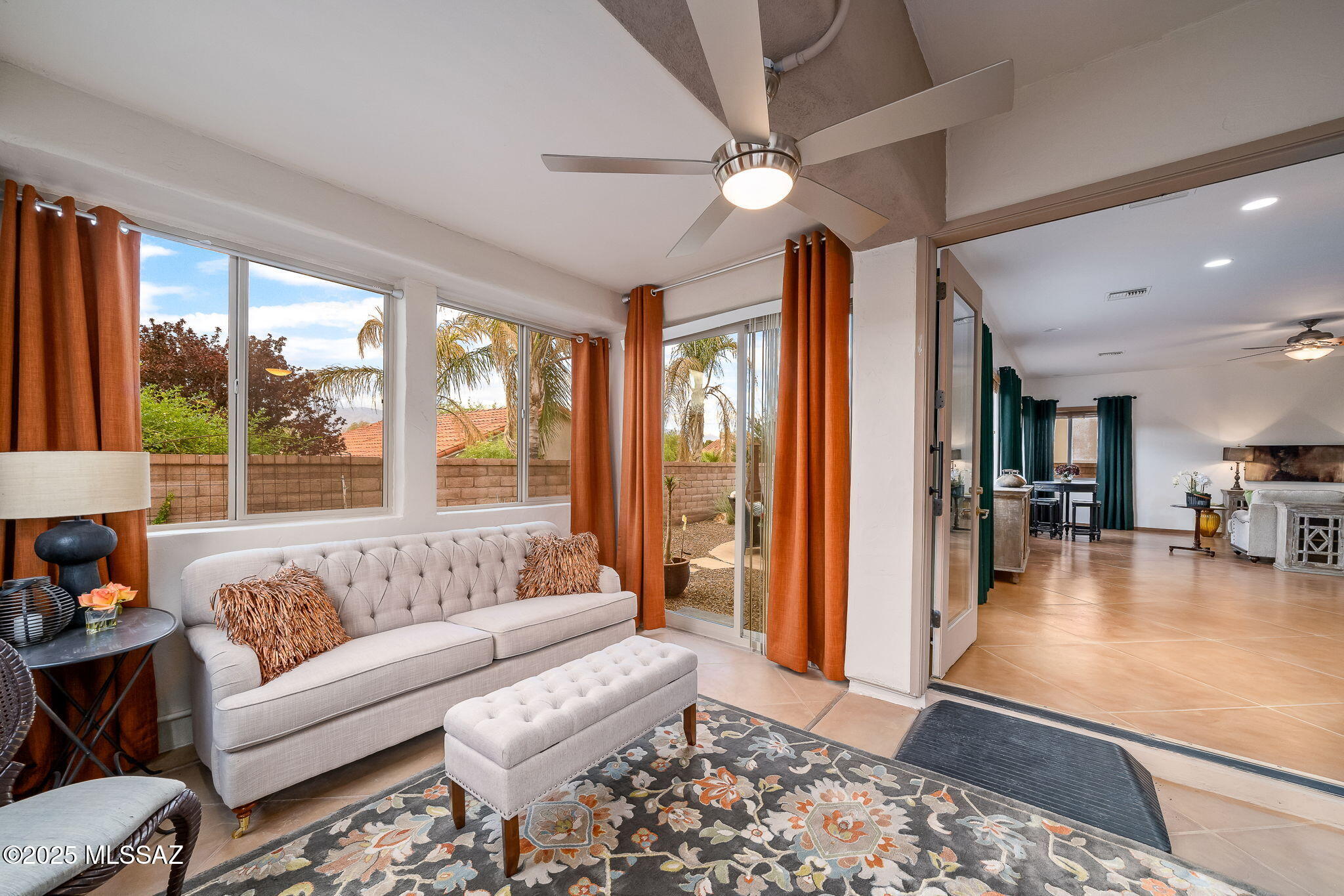Vactor Ranch - Residential