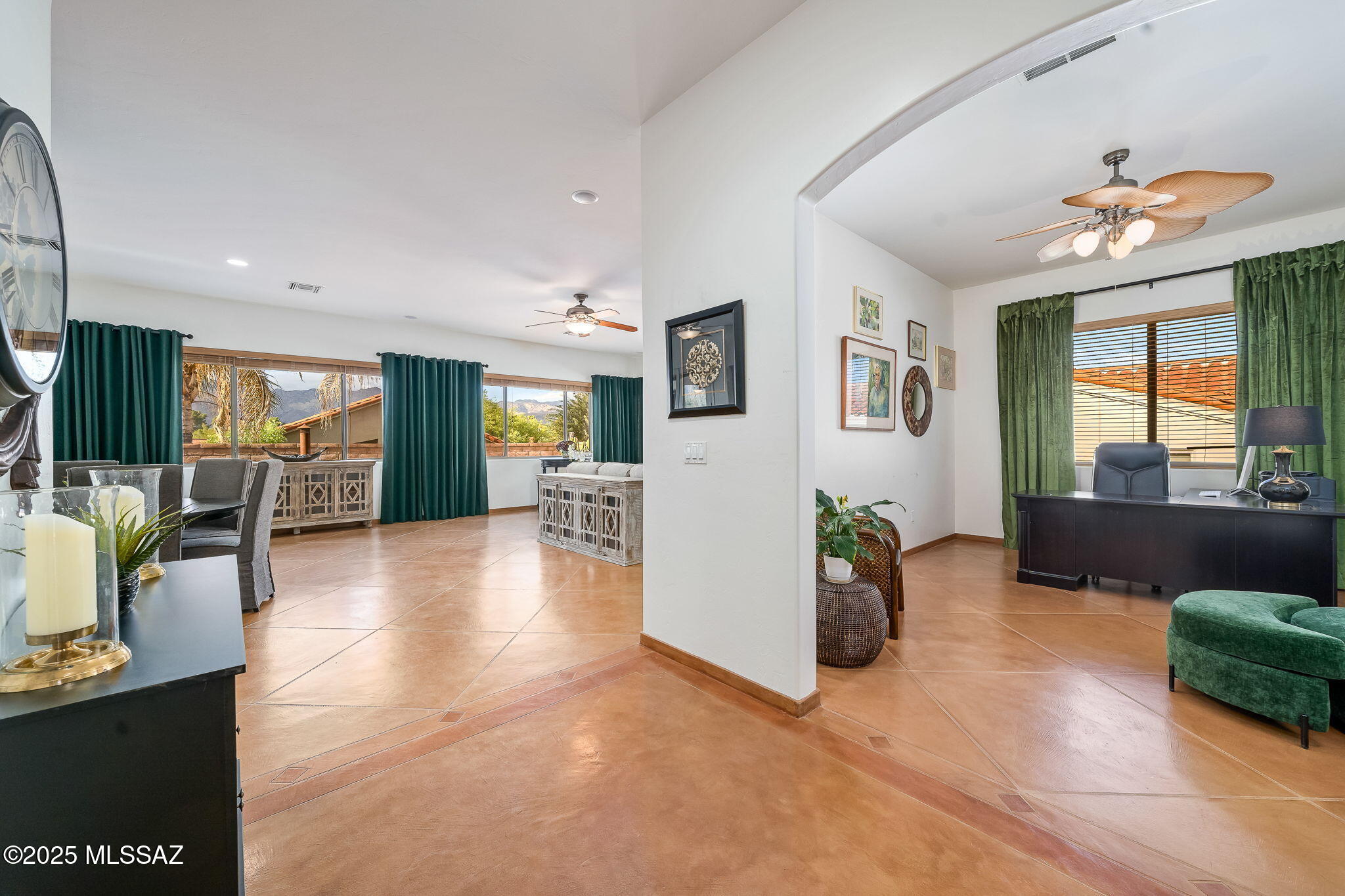 Vactor Ranch - Residential