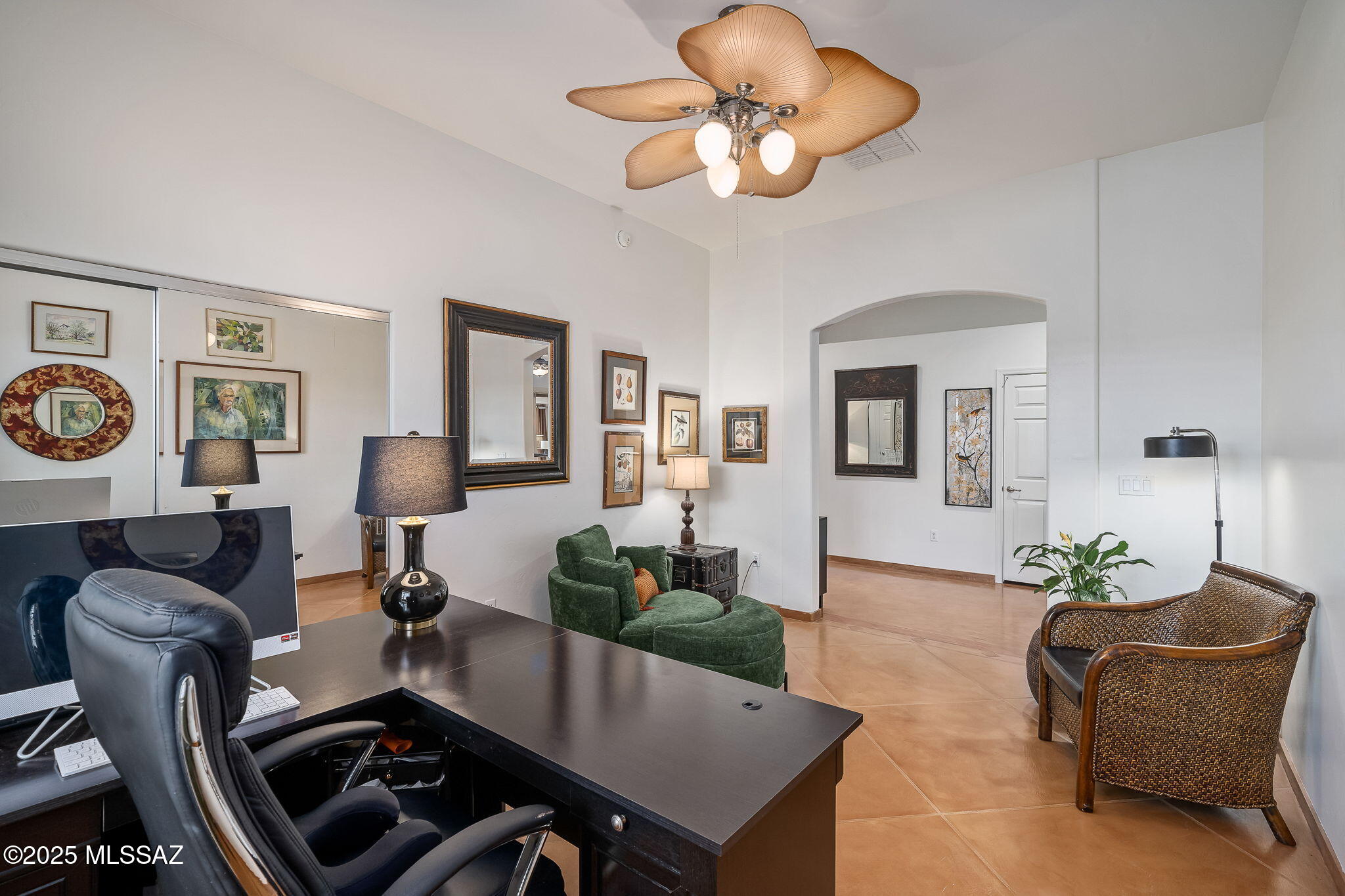 Vactor Ranch - Residential