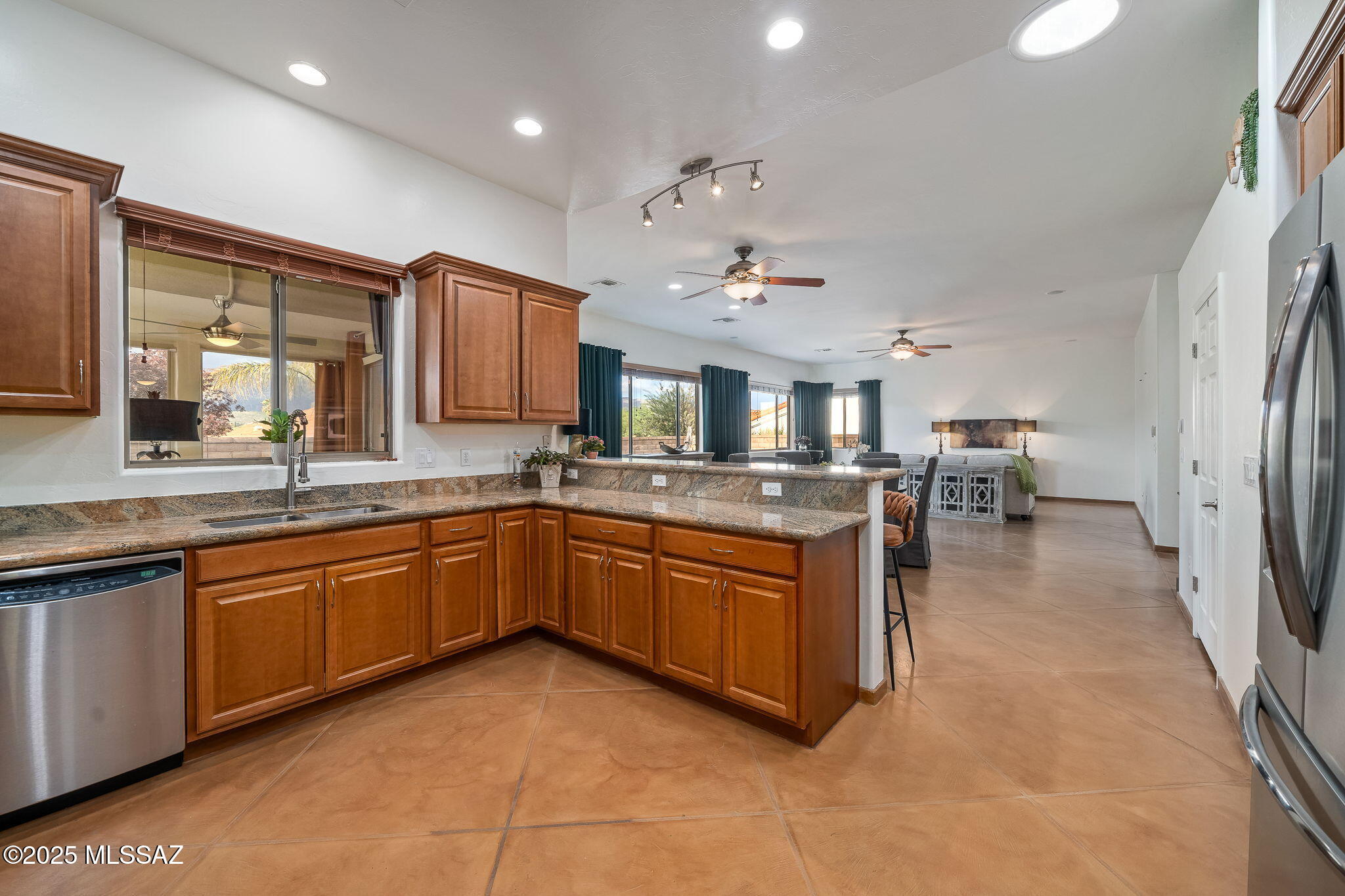 Vactor Ranch - Residential