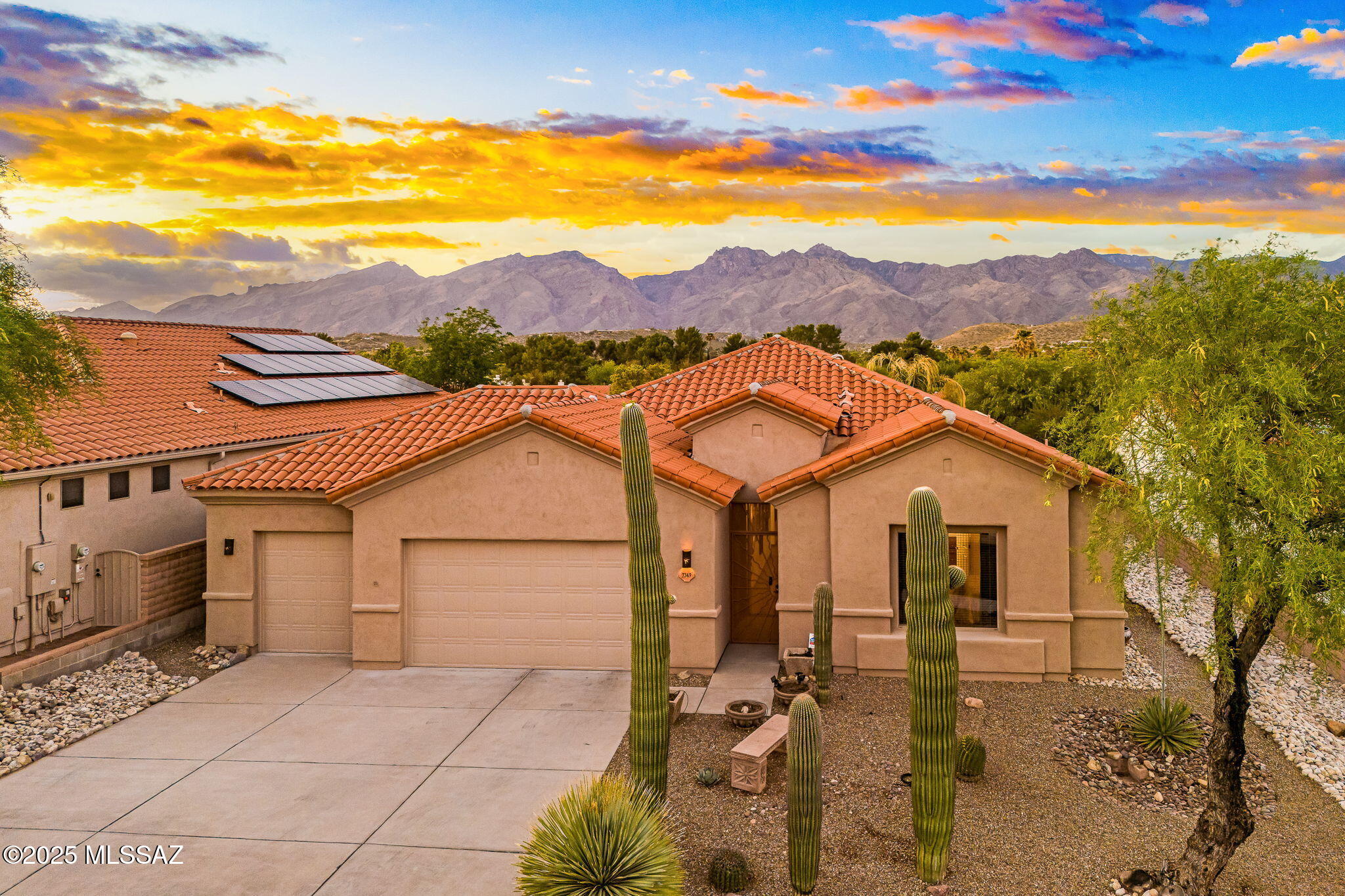Vactor Ranch - Residential