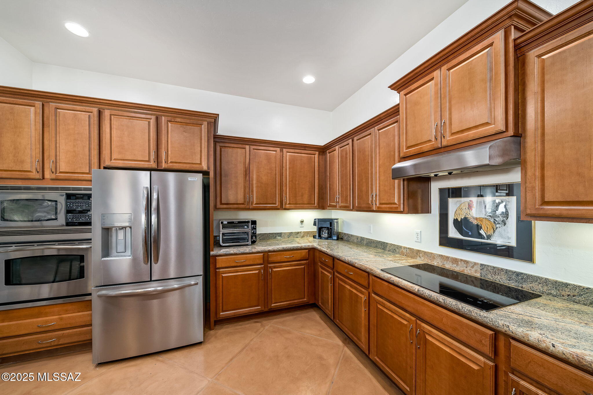 Vactor Ranch - Residential