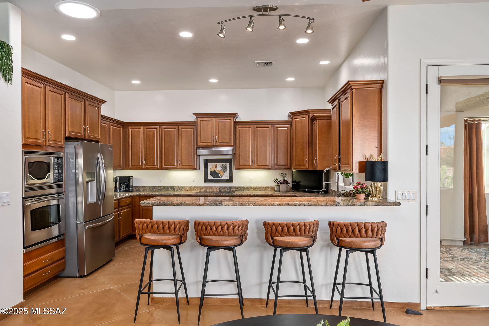 Vactor Ranch - Residential