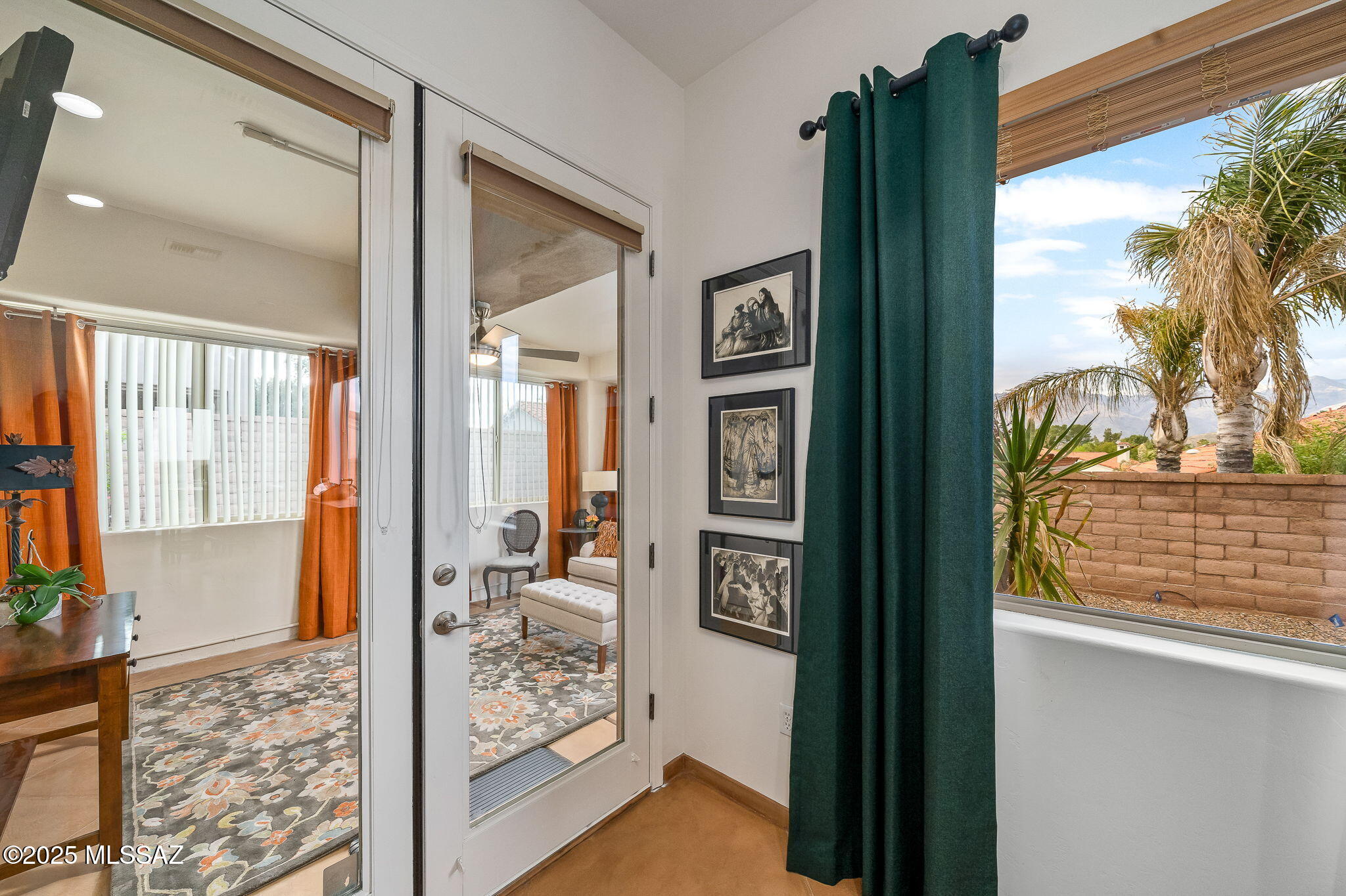 Vactor Ranch - Residential