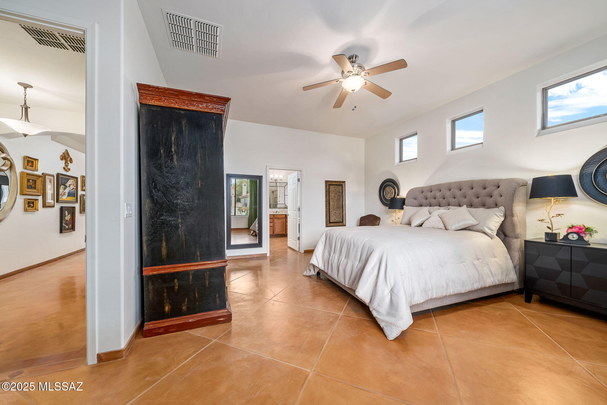 Vactor Ranch - Residential