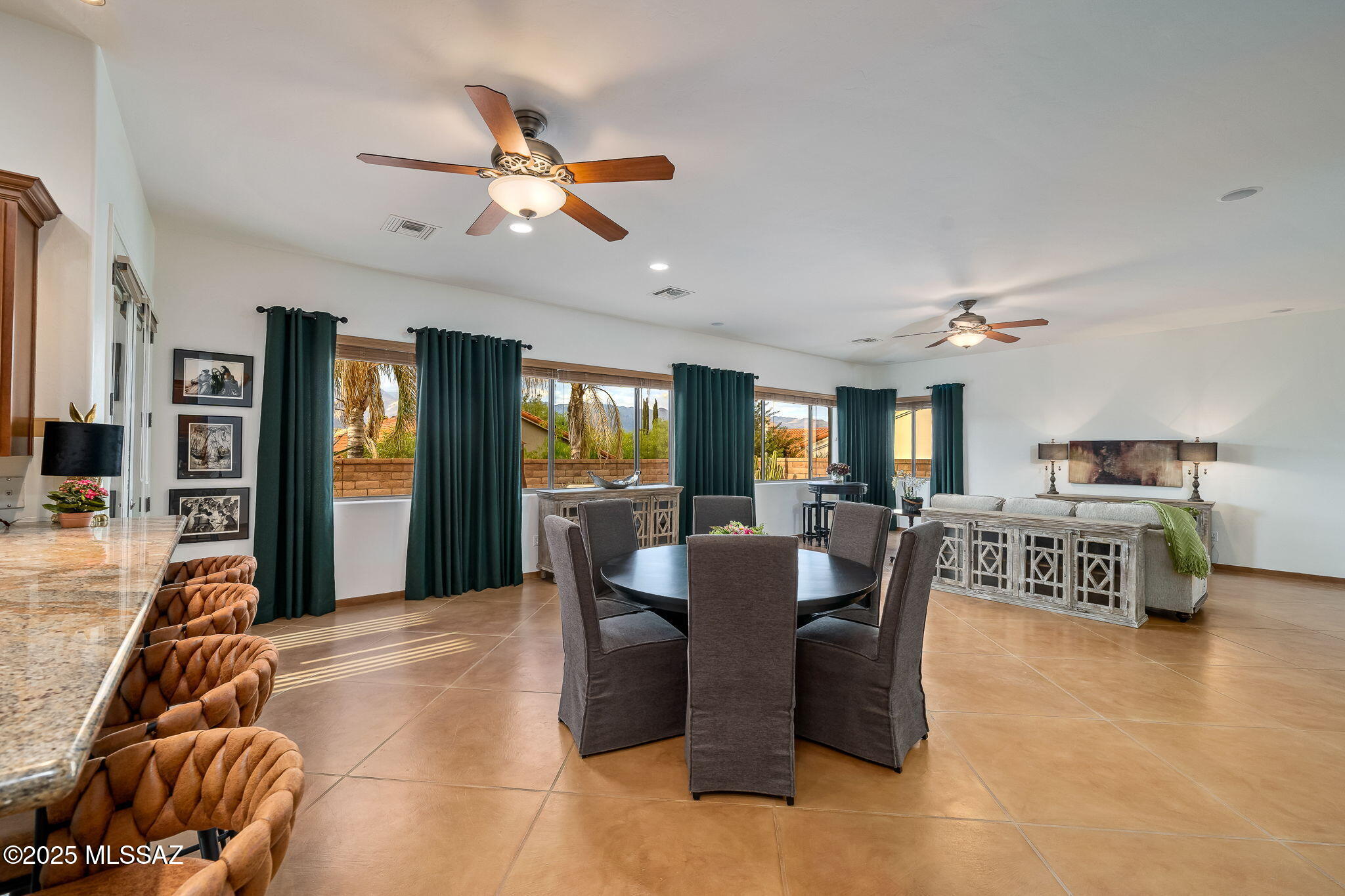 Vactor Ranch - Residential