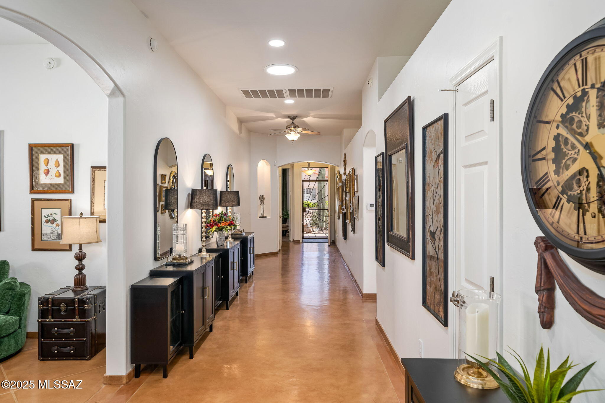 Vactor Ranch - Residential