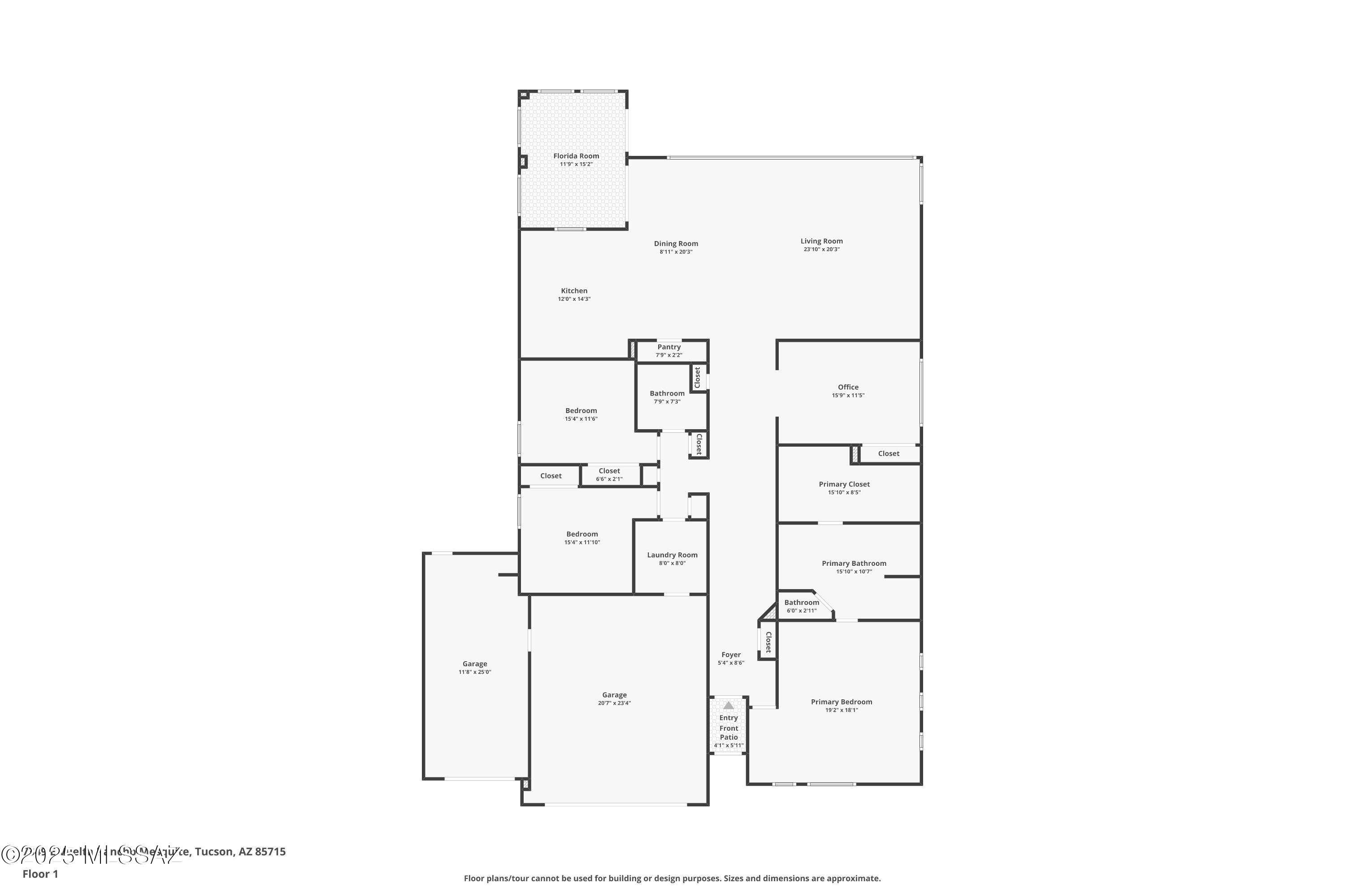 Vactor Ranch - Residential