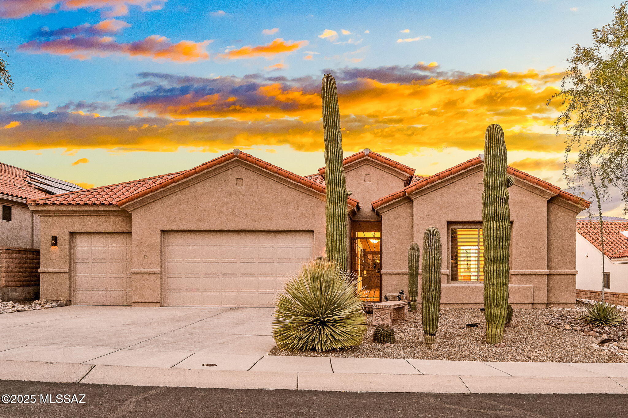 Vactor Ranch - Residential