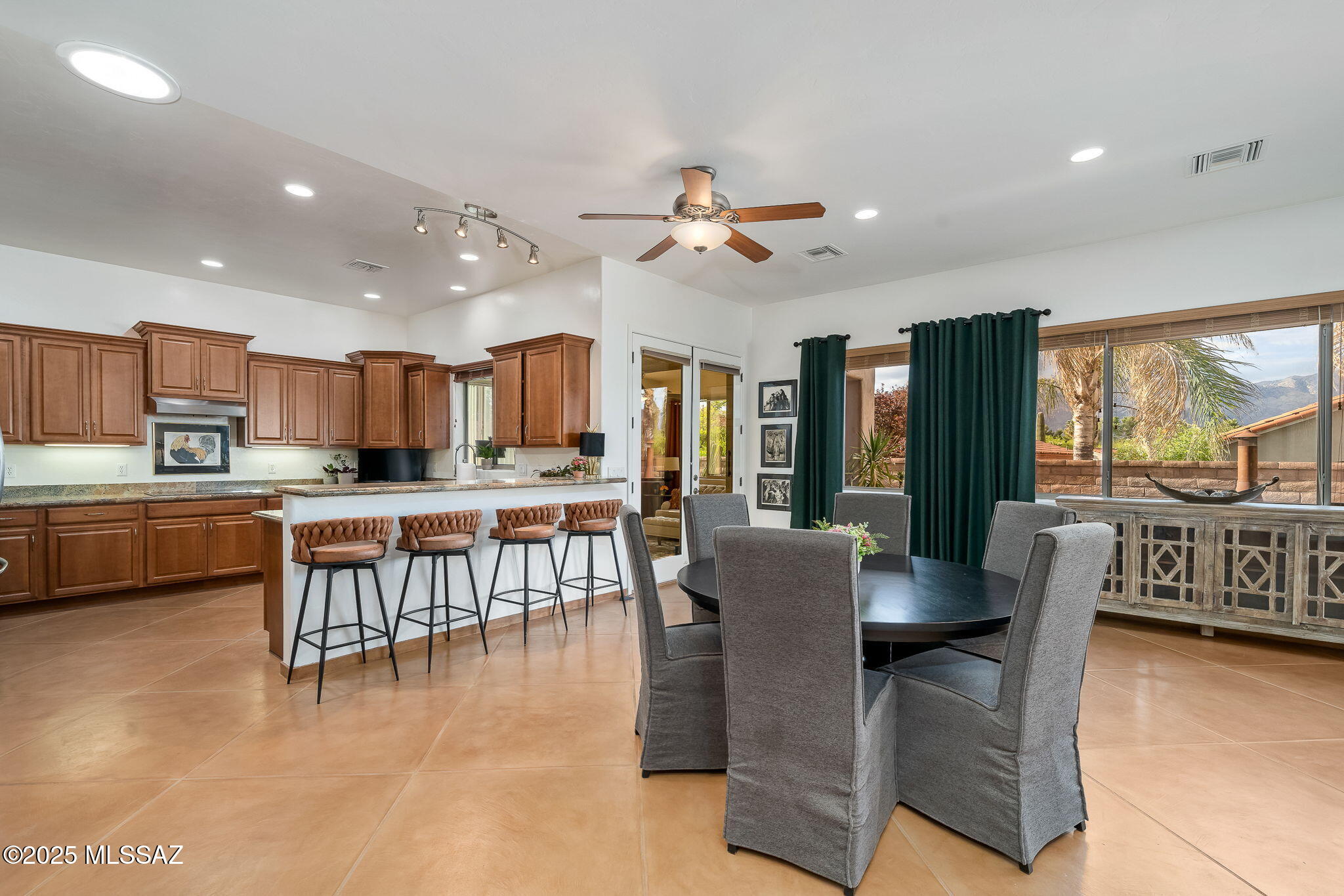 Vactor Ranch - Residential