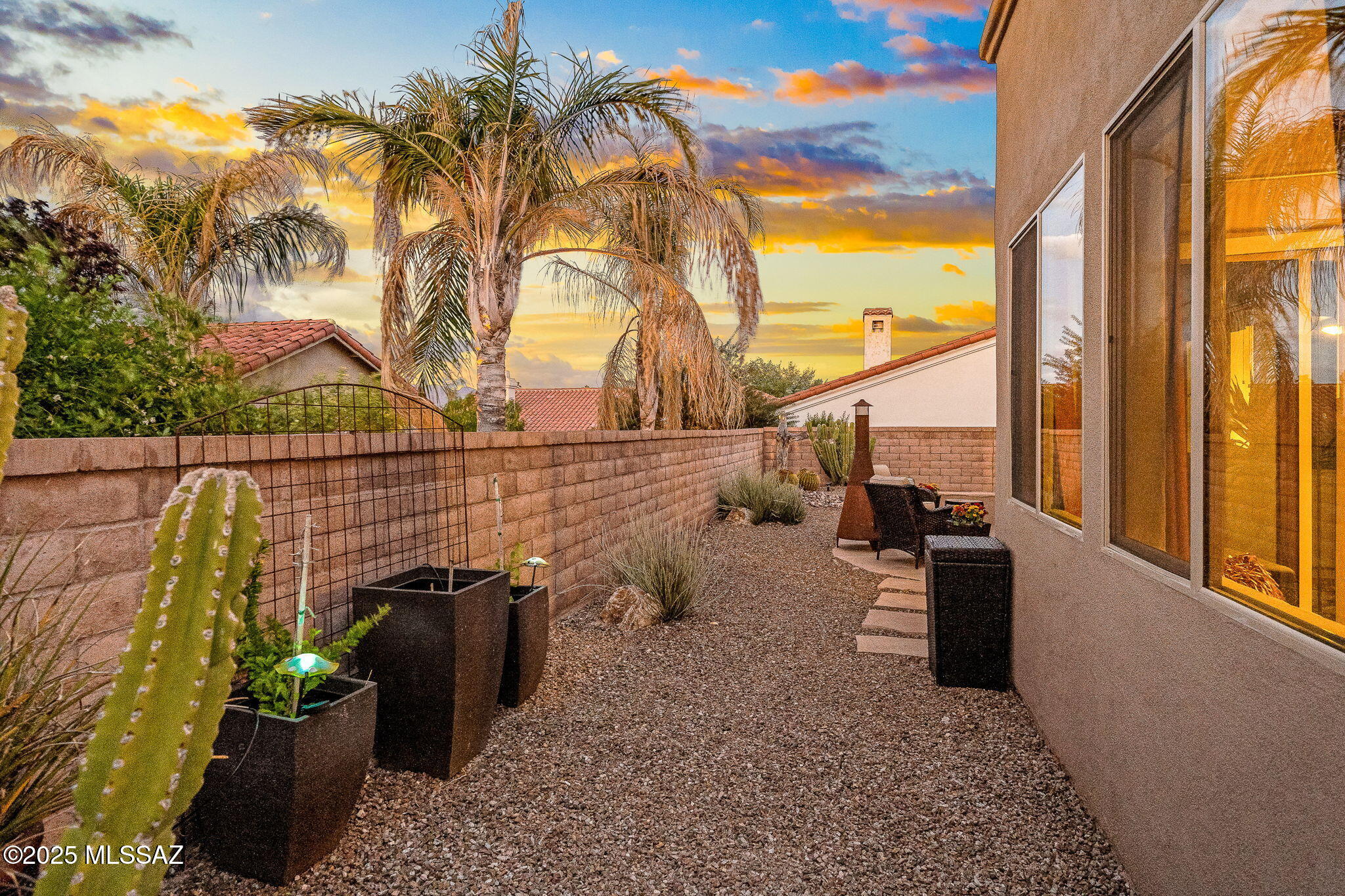 Vactor Ranch - Residential