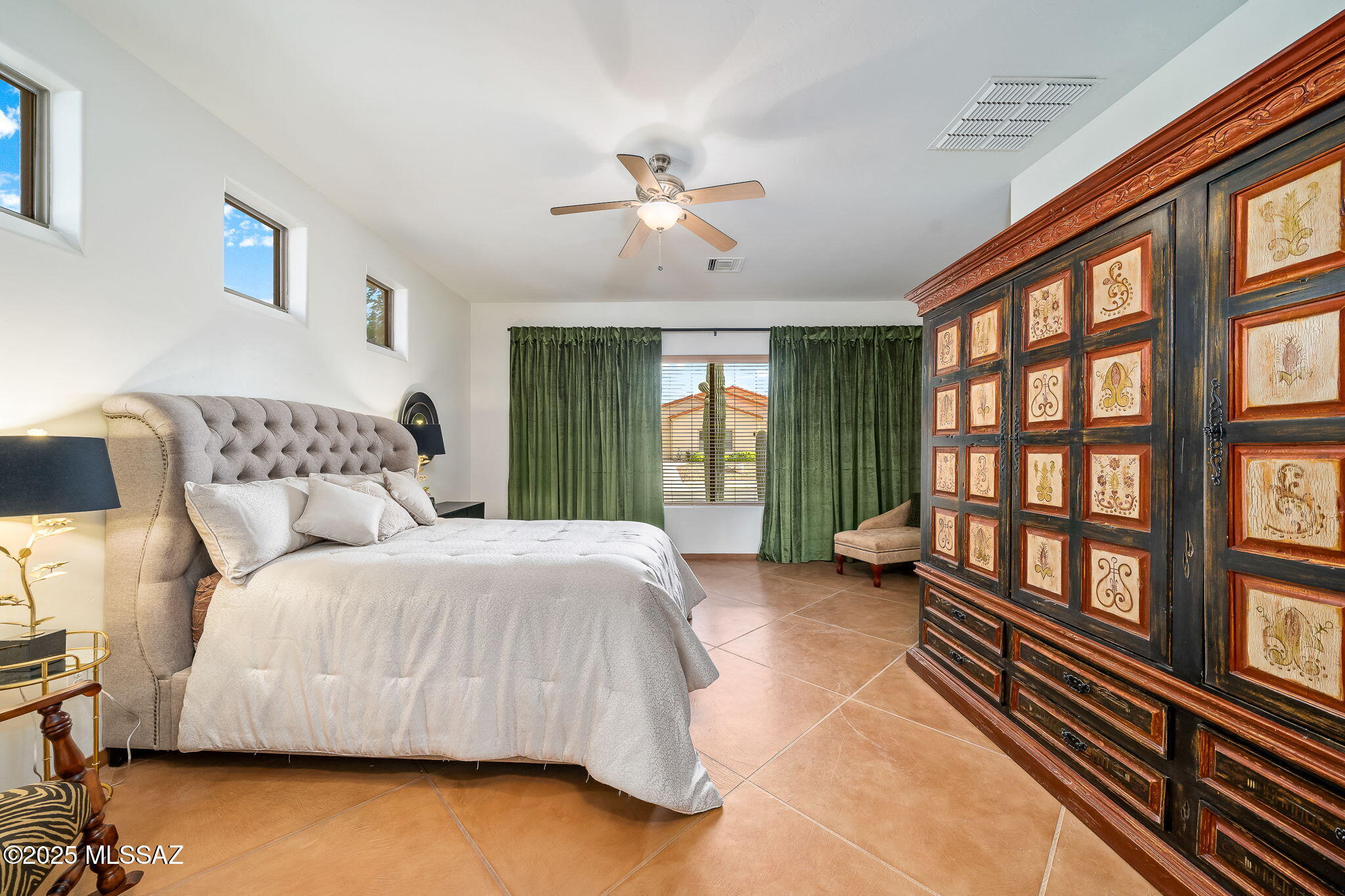 Vactor Ranch - Residential