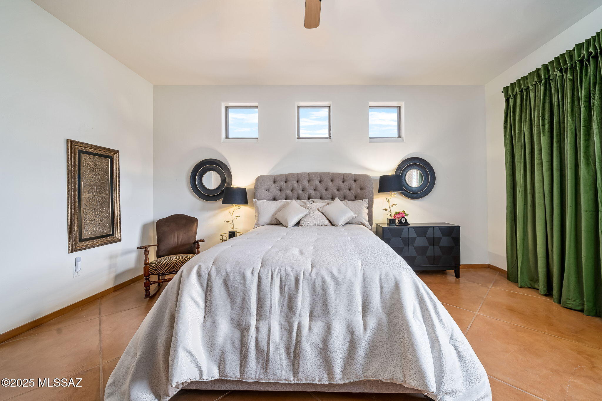 Vactor Ranch - Residential