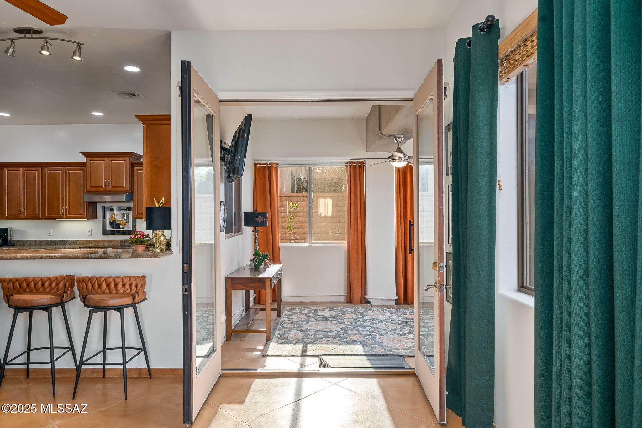 Vactor Ranch - Residential