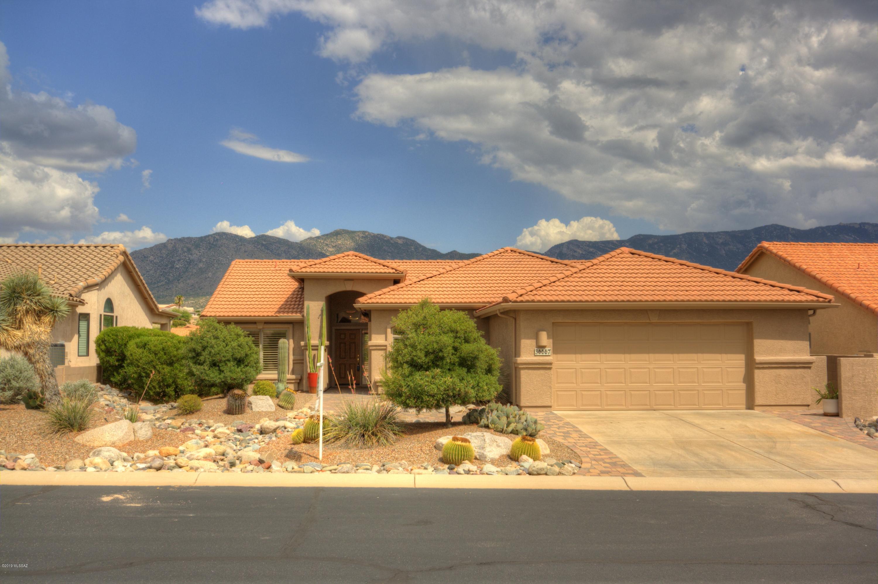 Saddlebrooke - Residential