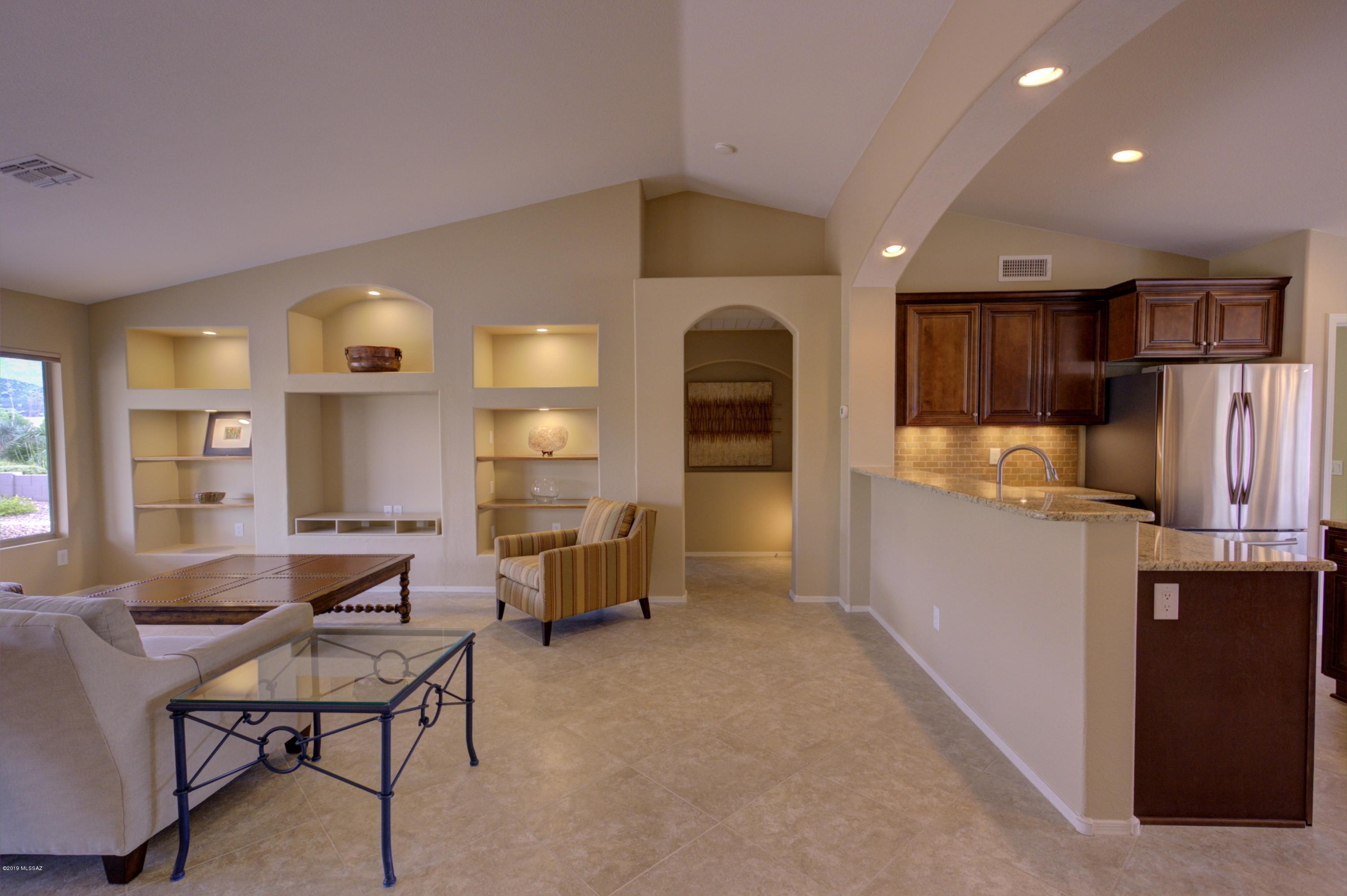 Saddlebrooke - Residential