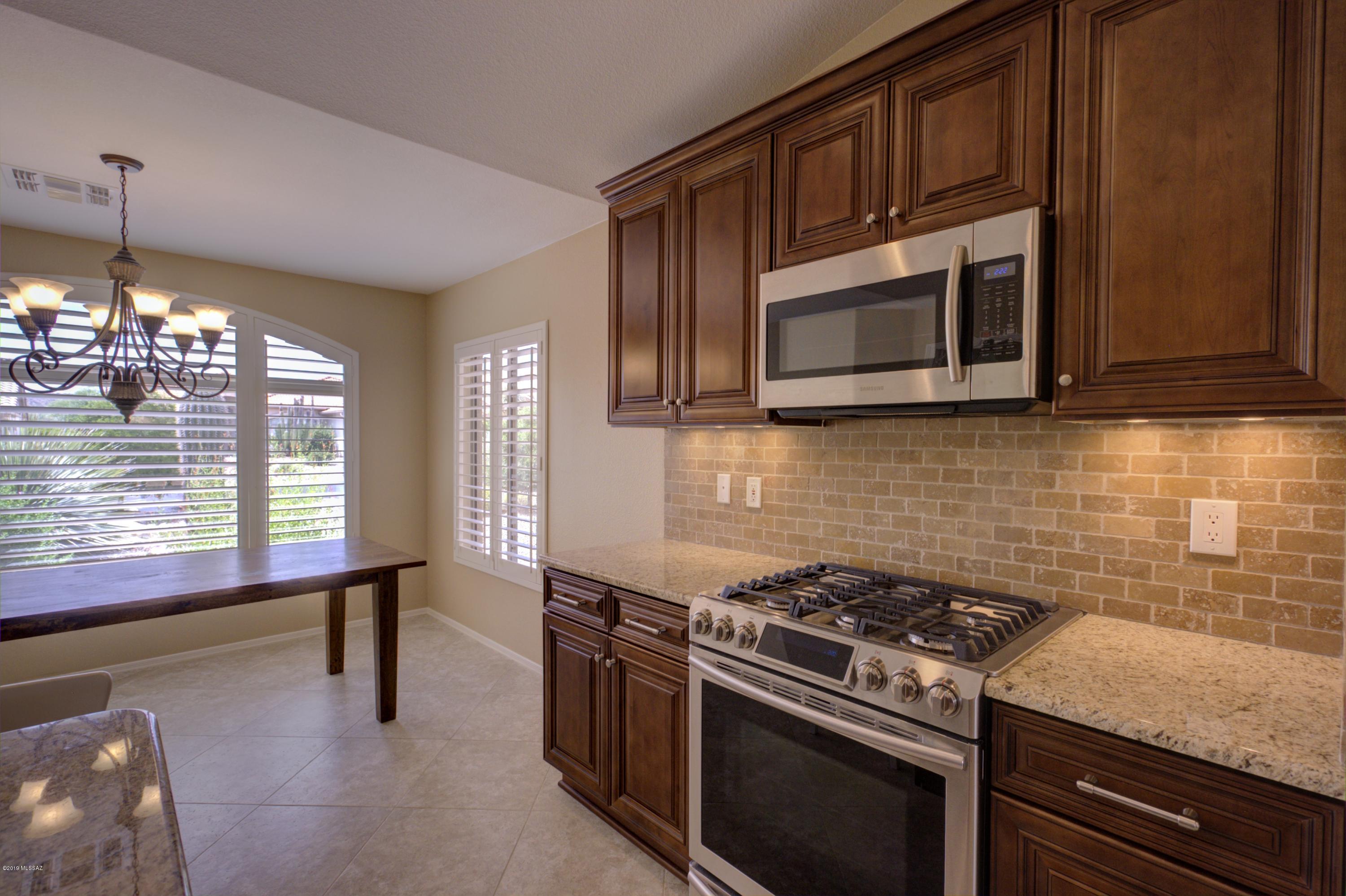 Saddlebrooke - Residential