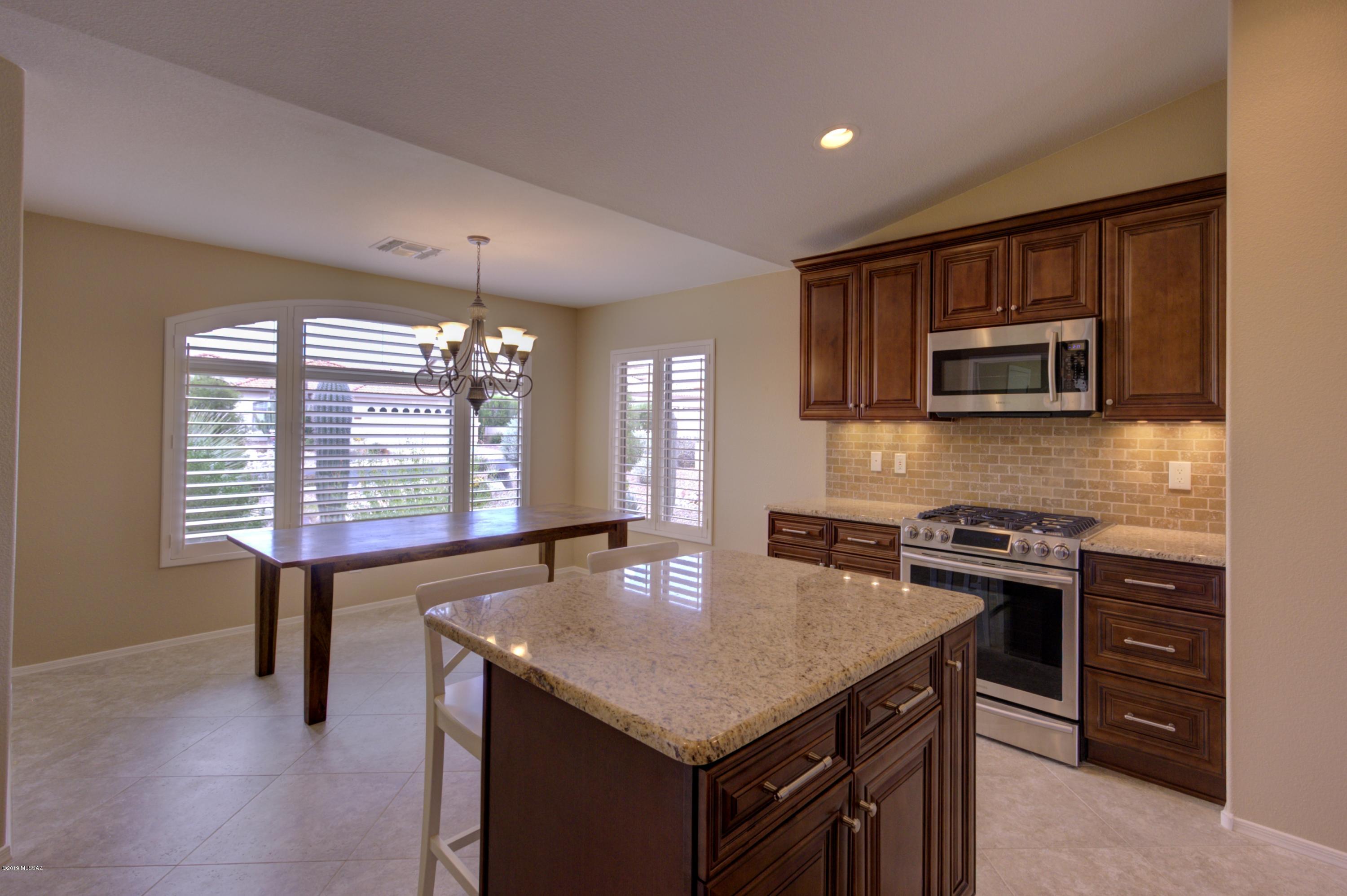 Saddlebrooke - Residential