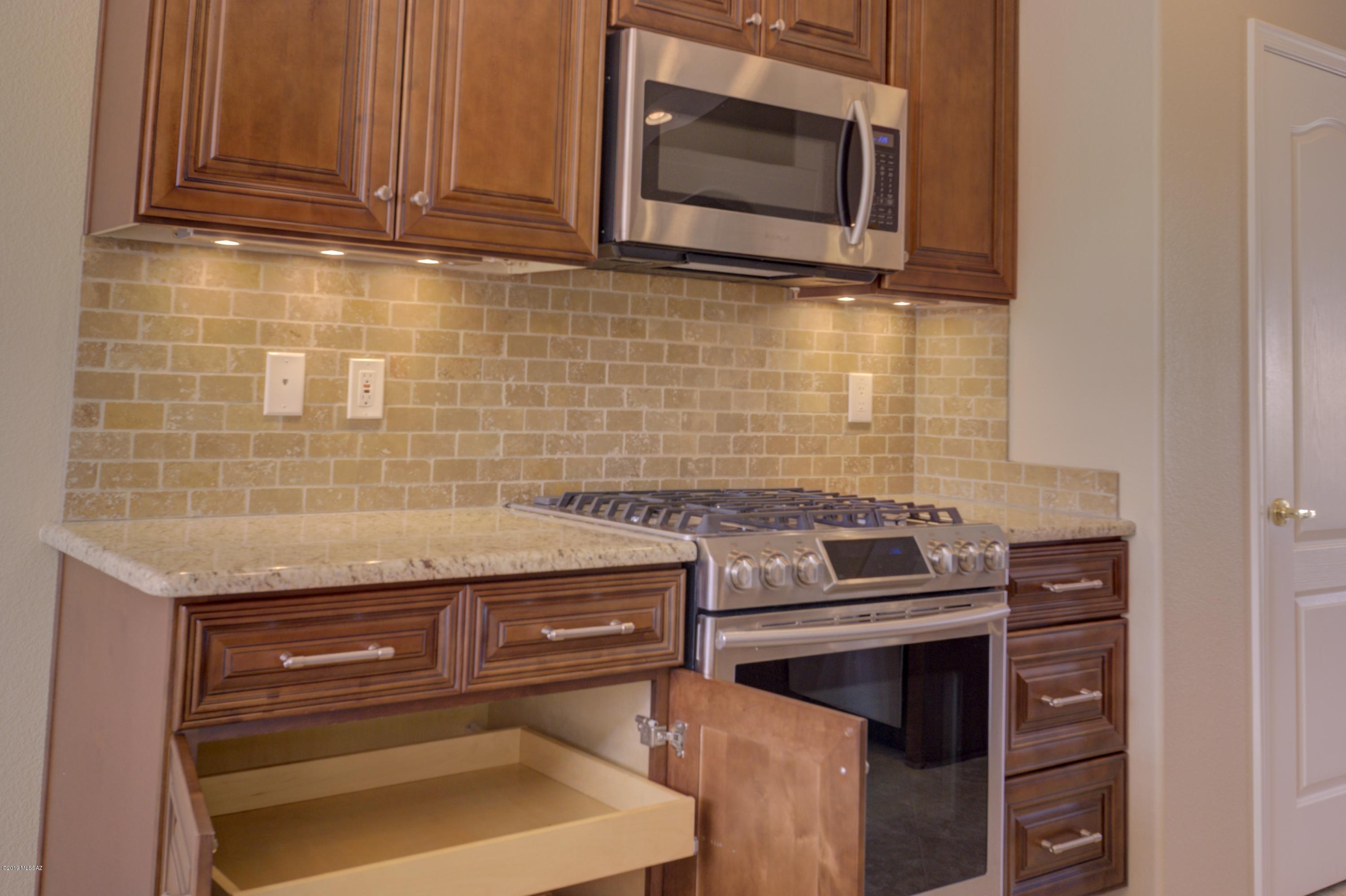 Saddlebrooke - Residential