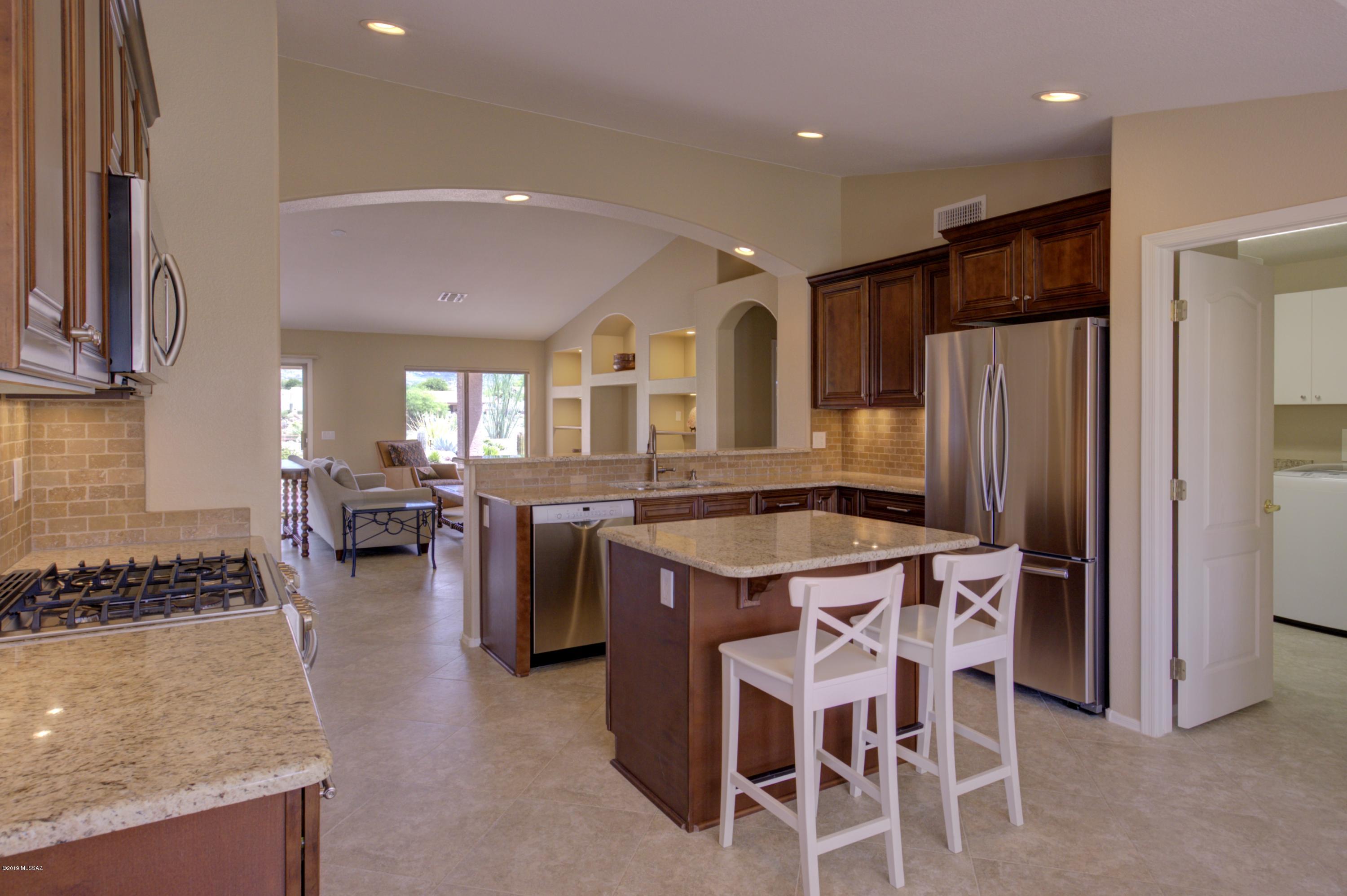 Saddlebrooke - Residential