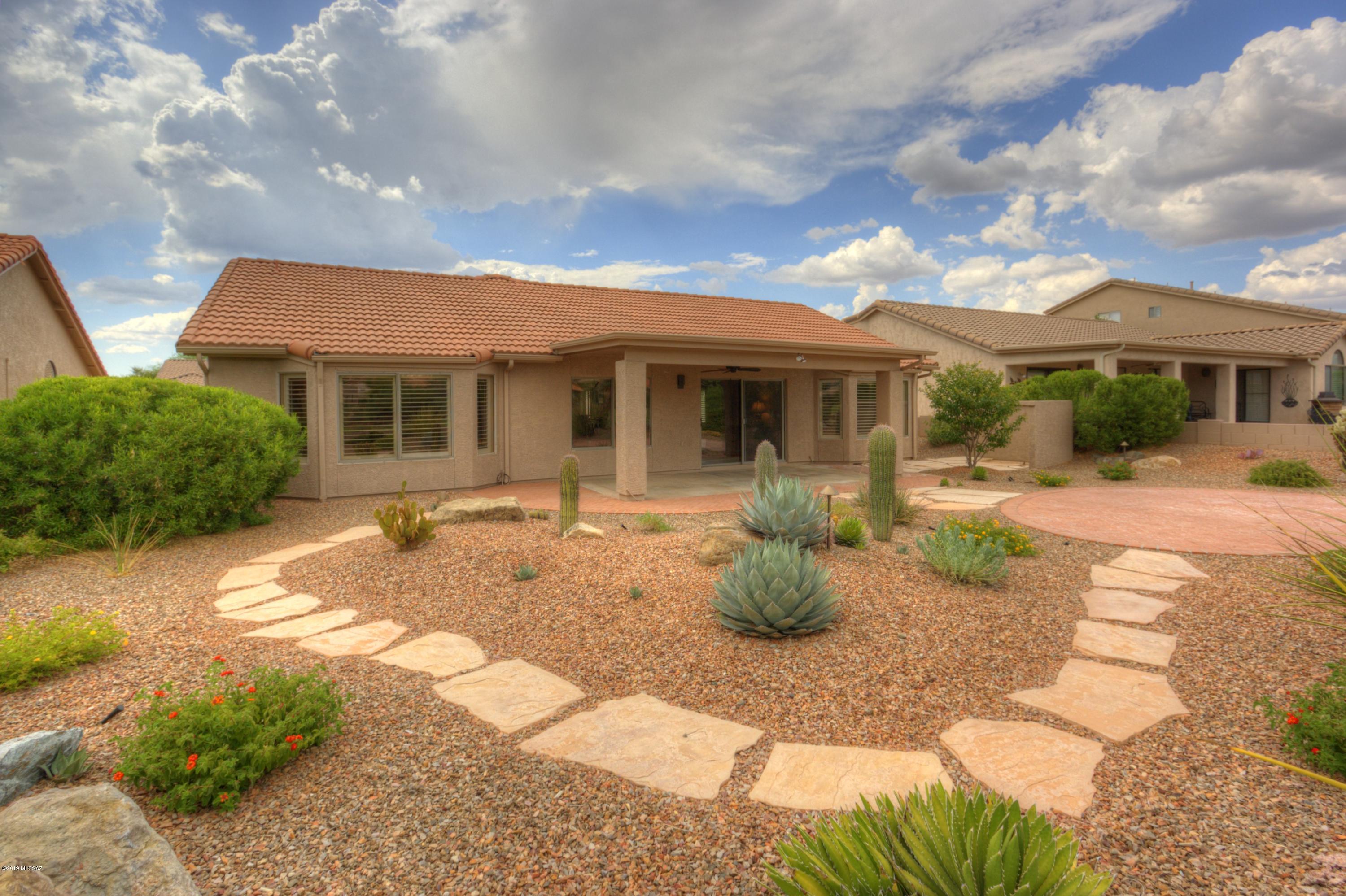 Saddlebrooke - Residential