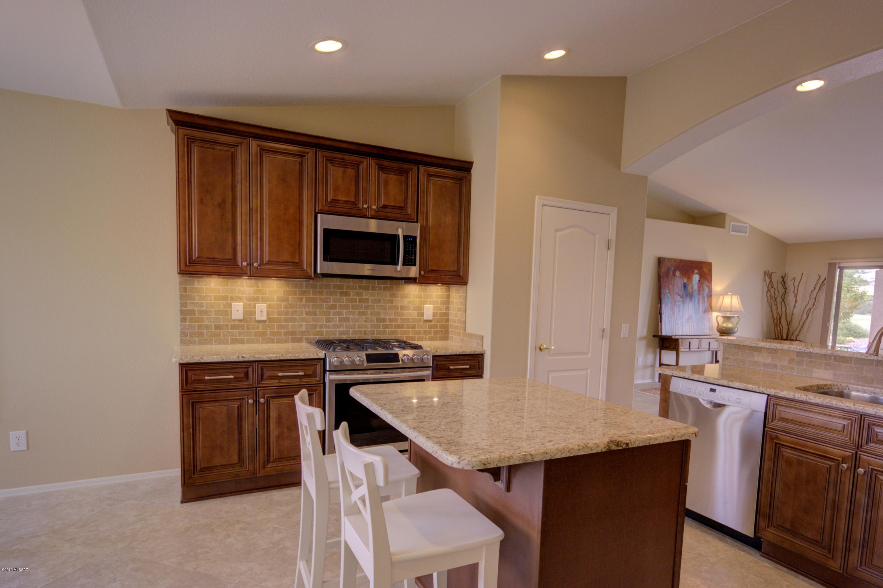 Saddlebrooke - Residential