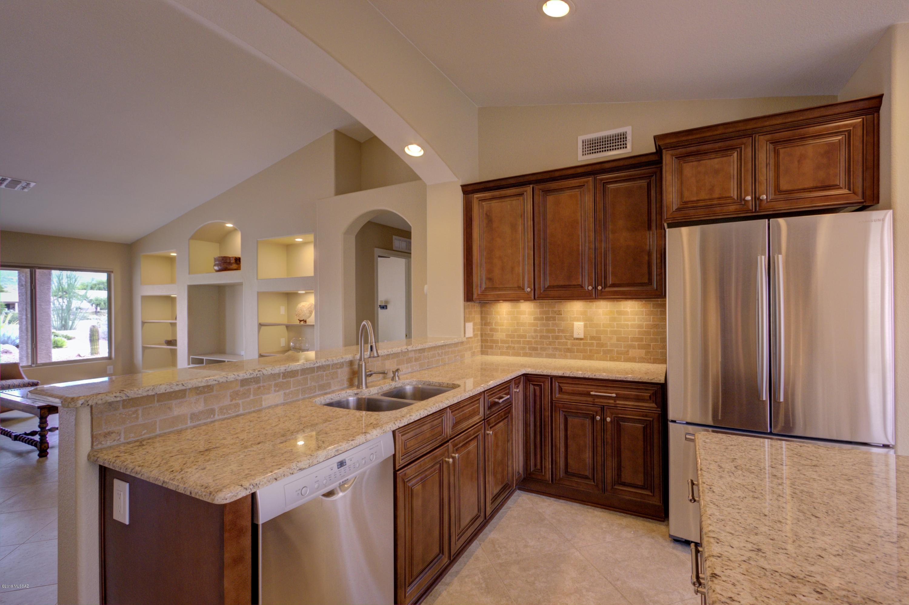 Saddlebrooke - Residential