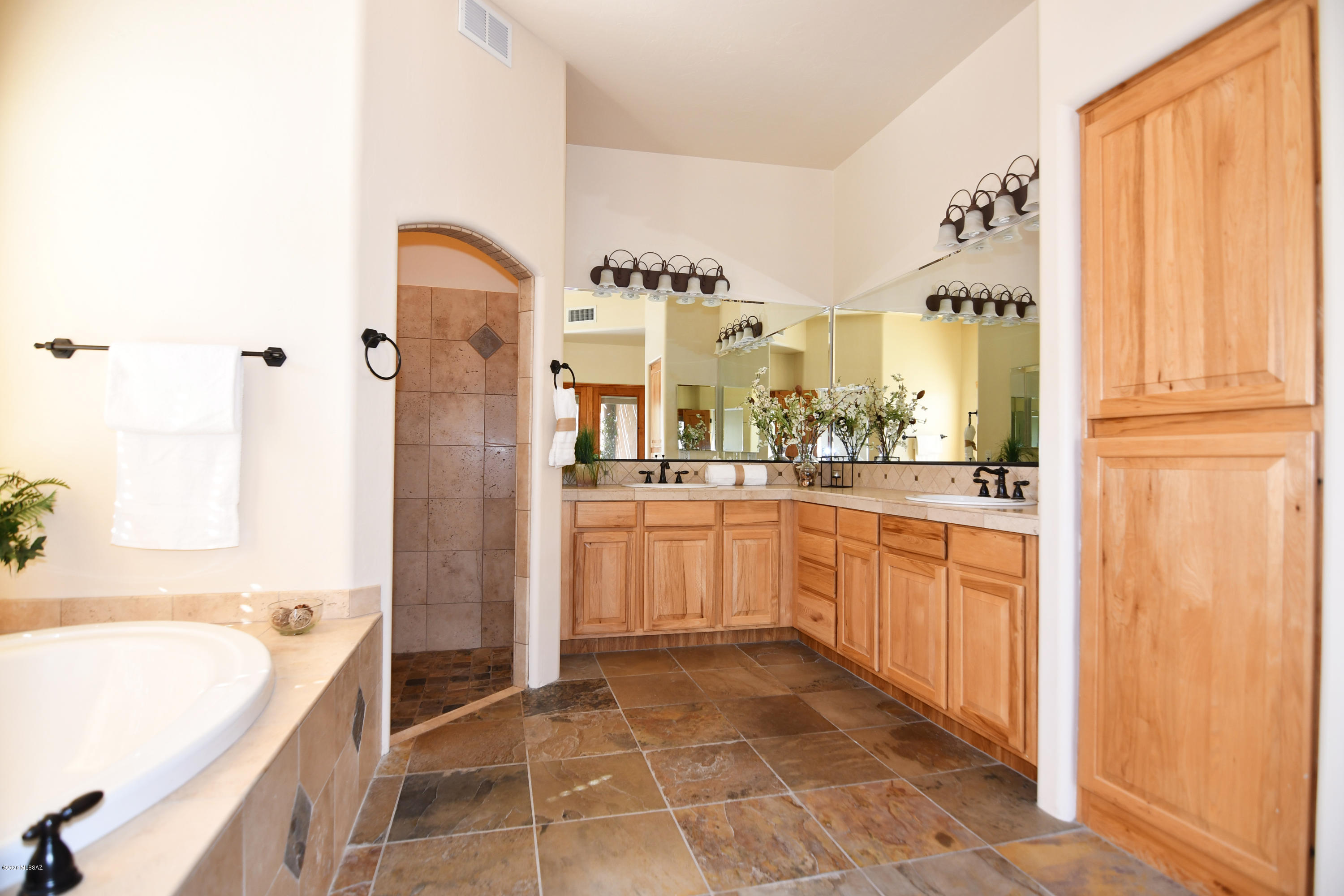 Pusch Ridge Vistas (1-31) - Residential