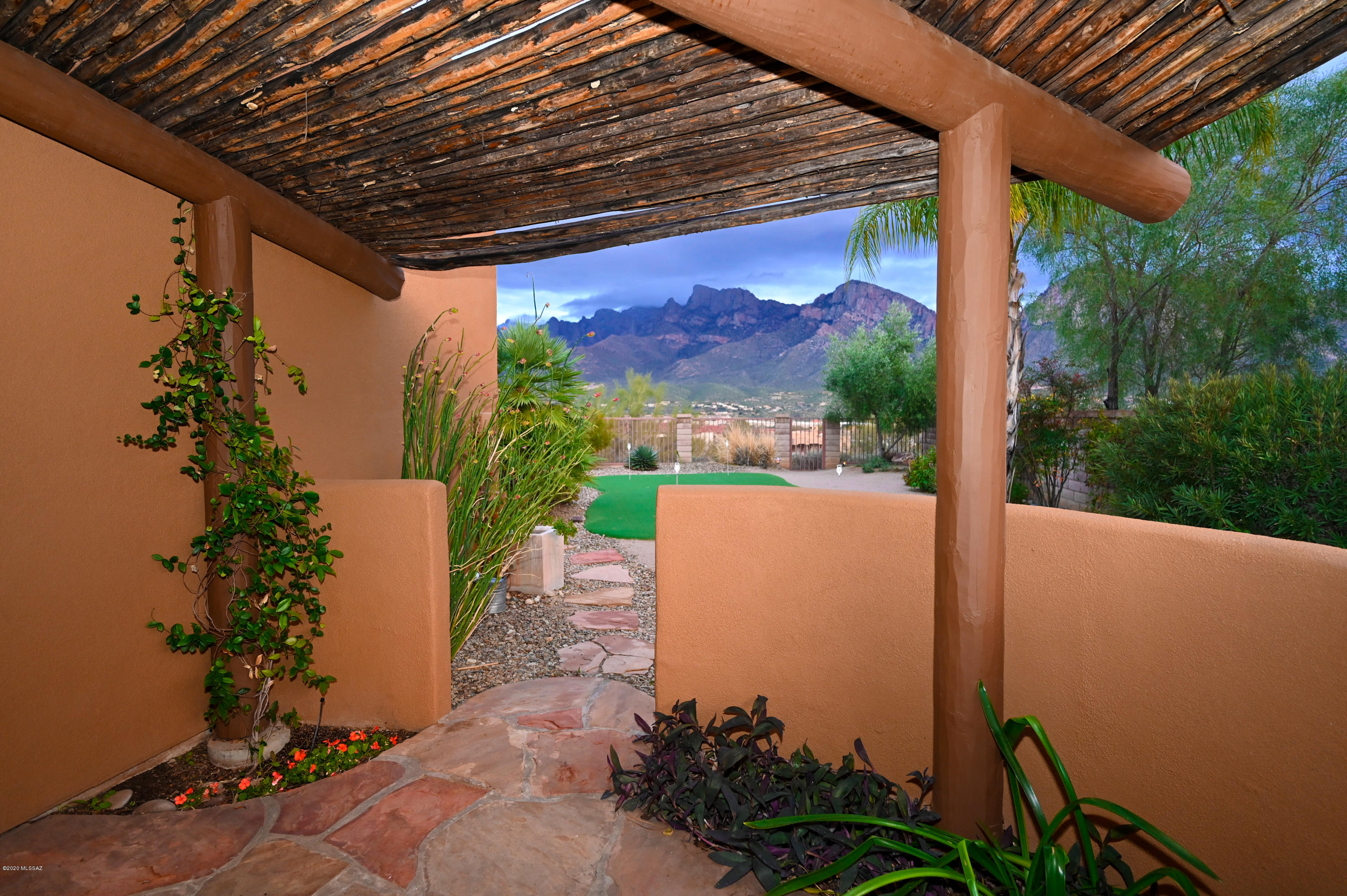 Pusch Ridge Vistas (1-31) - Residential