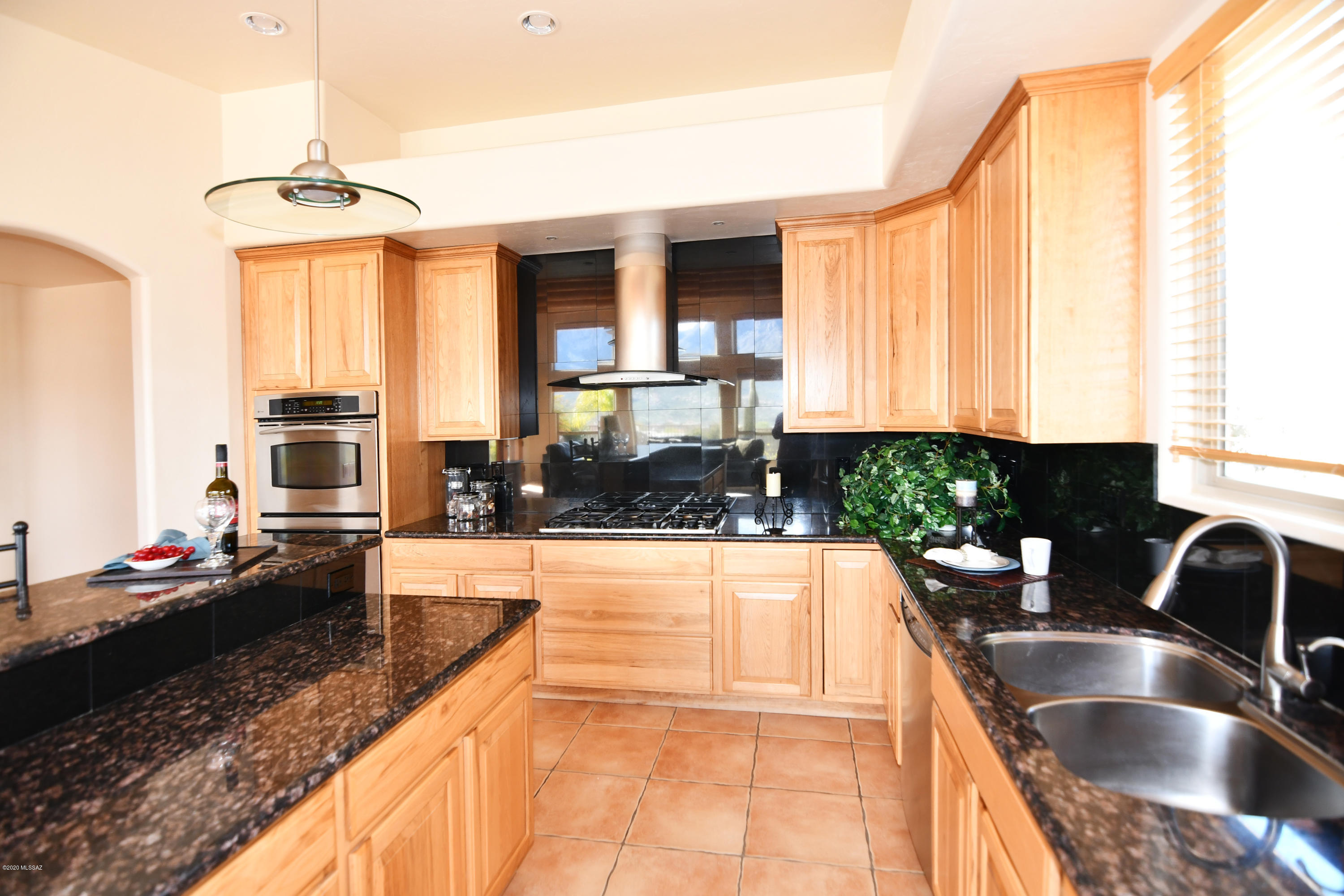 Pusch Ridge Vistas (1-31) - Residential