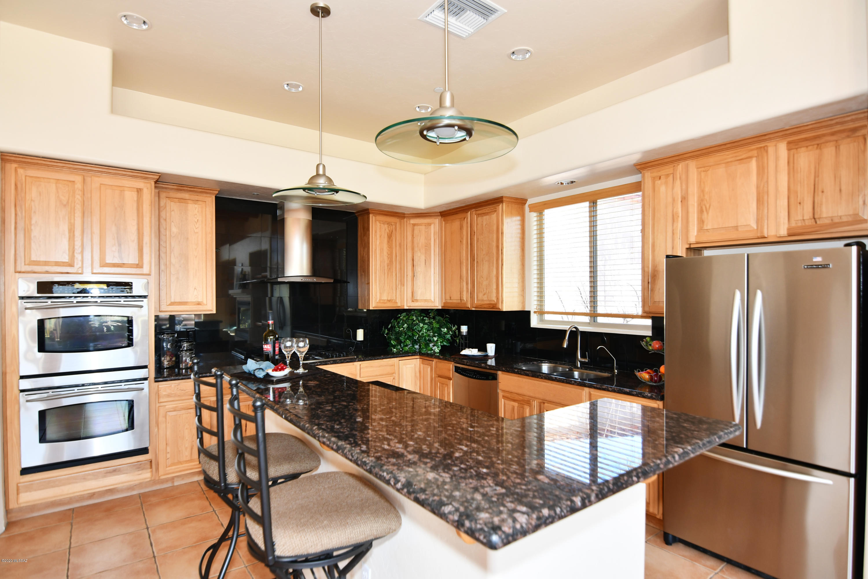 Pusch Ridge Vistas (1-31) - Residential