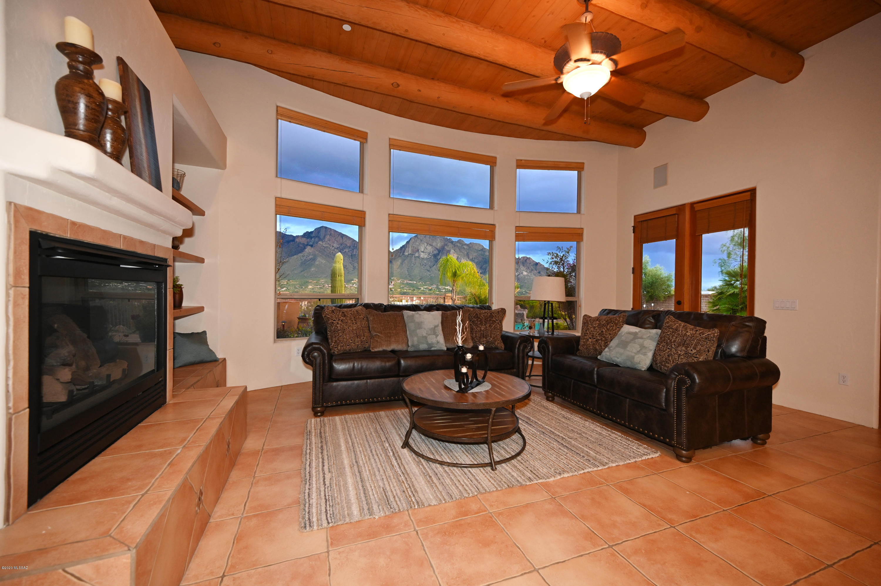 Pusch Ridge Vistas (1-31) - Residential