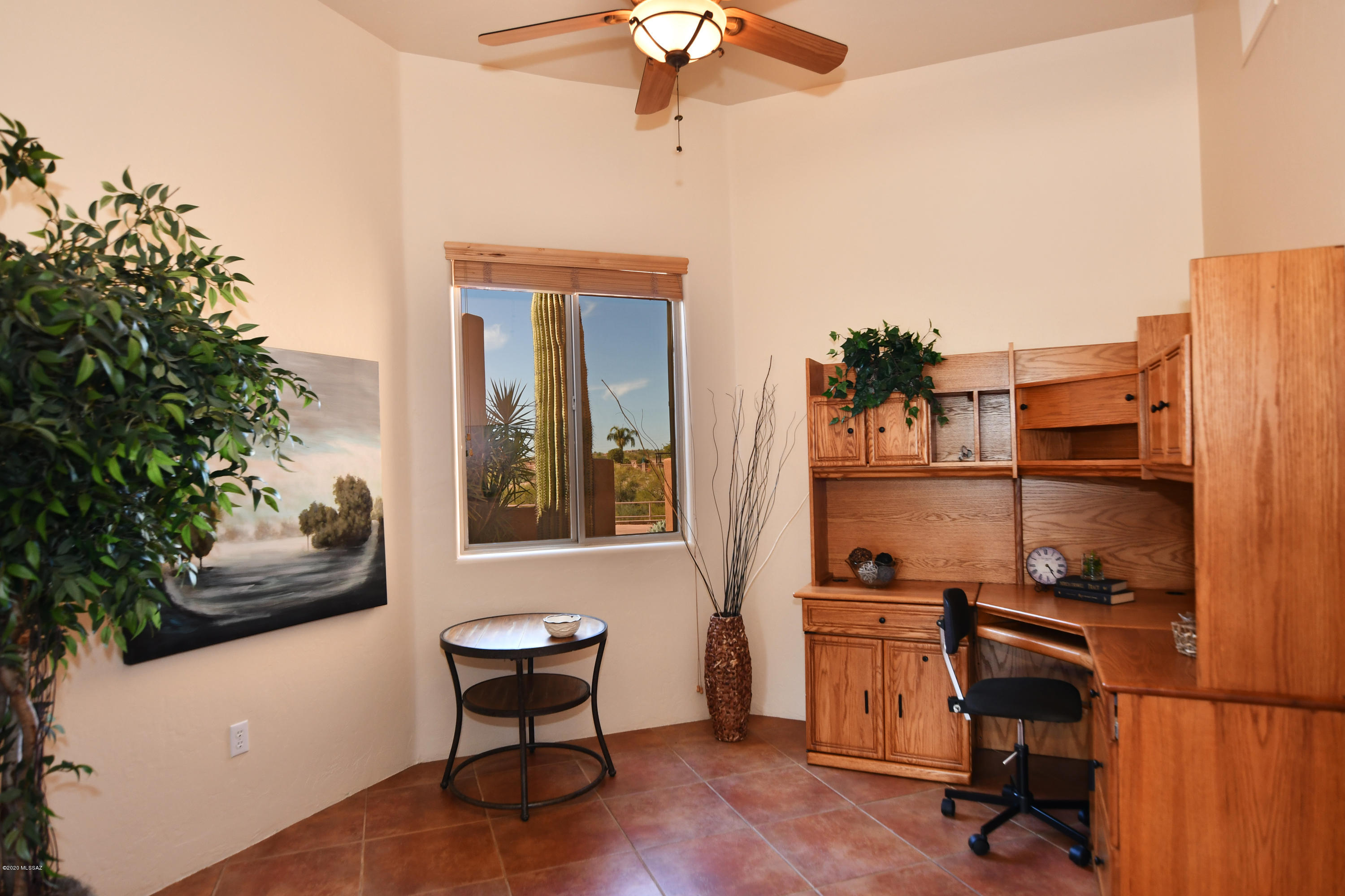 Pusch Ridge Vistas (1-31) - Residential