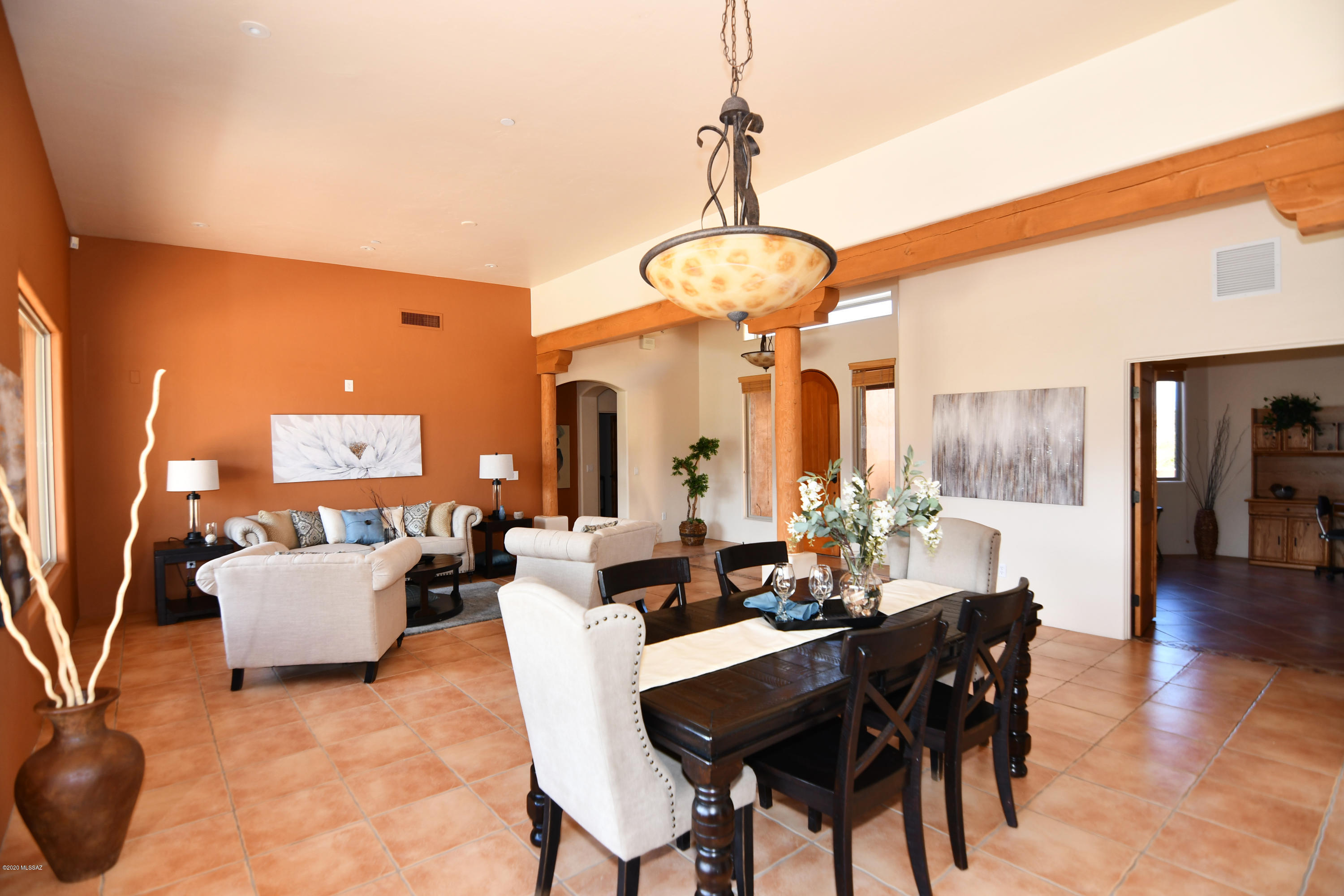 Pusch Ridge Vistas (1-31) - Residential