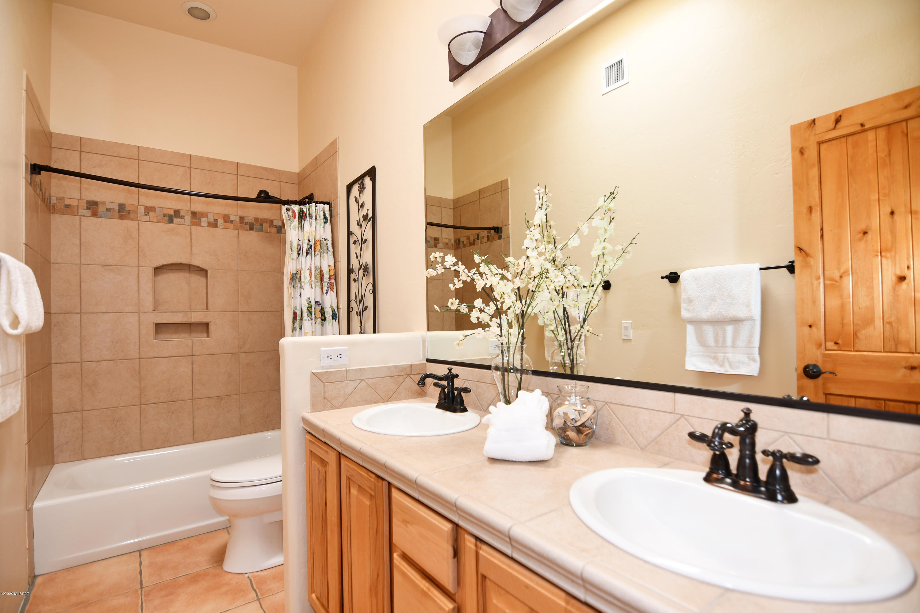 Pusch Ridge Vistas (1-31) - Residential