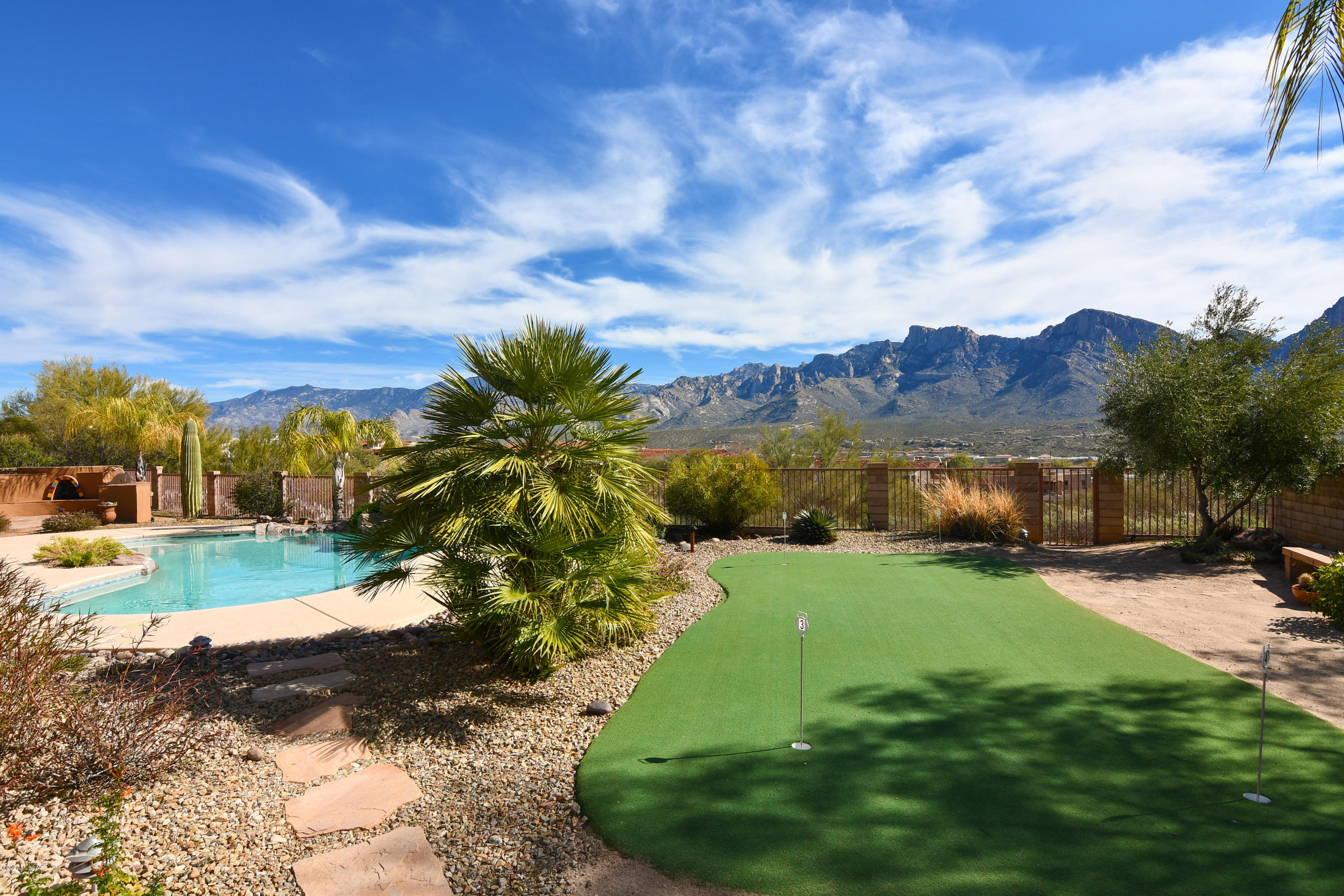 Pusch Ridge Vistas (1-31) - Residential
