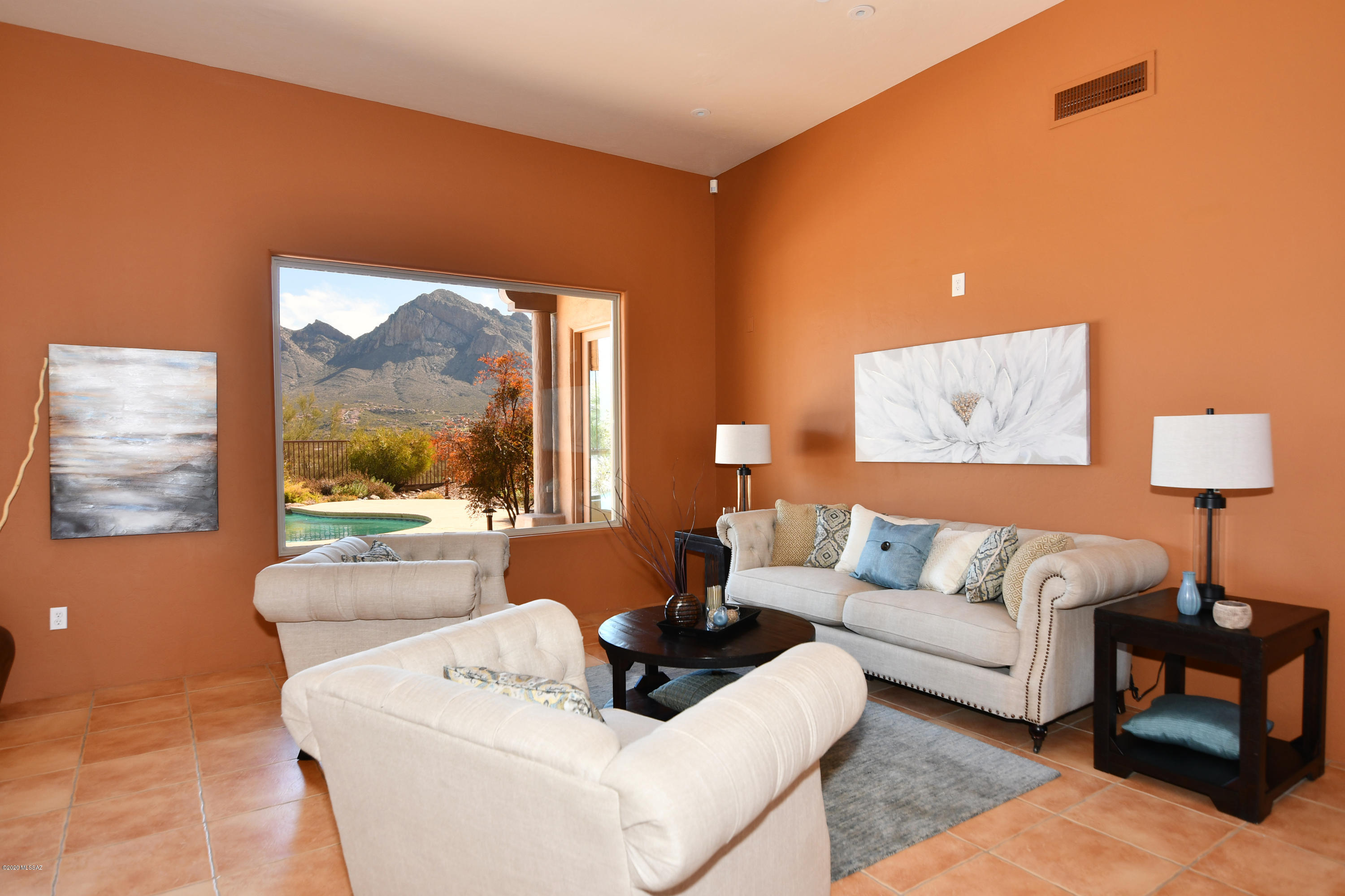 Pusch Ridge Vistas (1-31) - Residential
