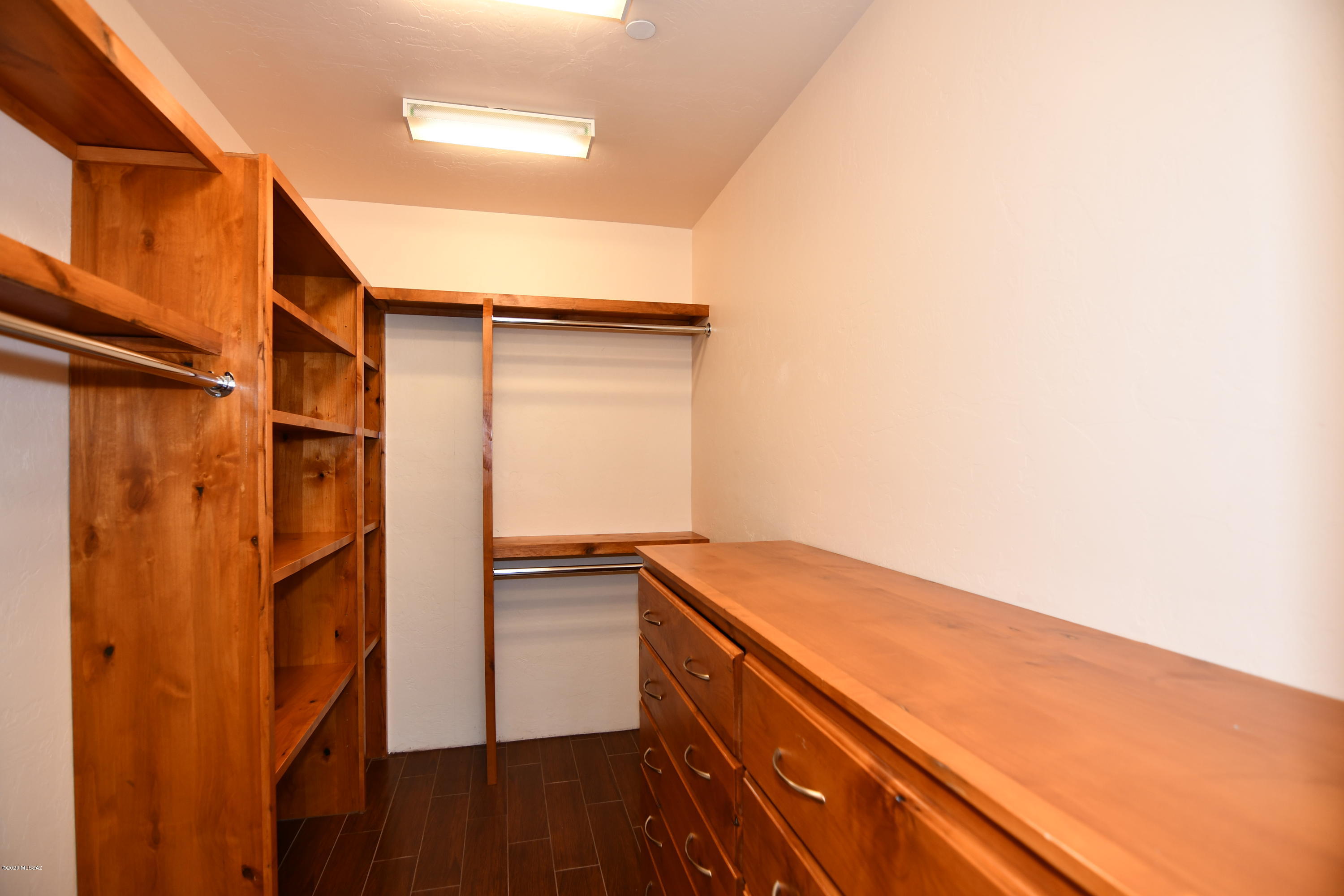Pusch Ridge Vistas (1-31) - Residential